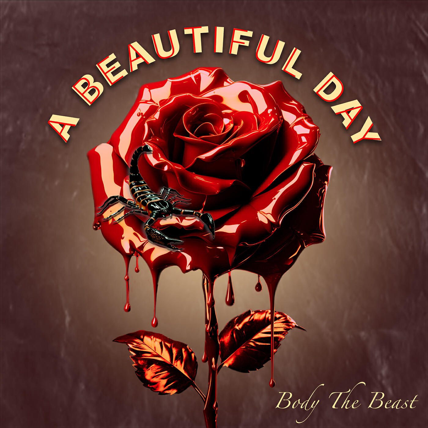 Релиз A Beautiful Day