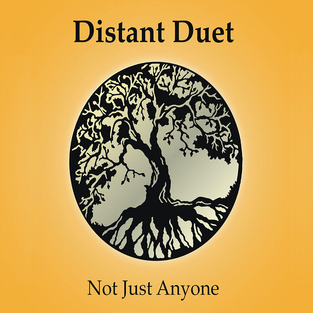 Релиз Not Just Anyone