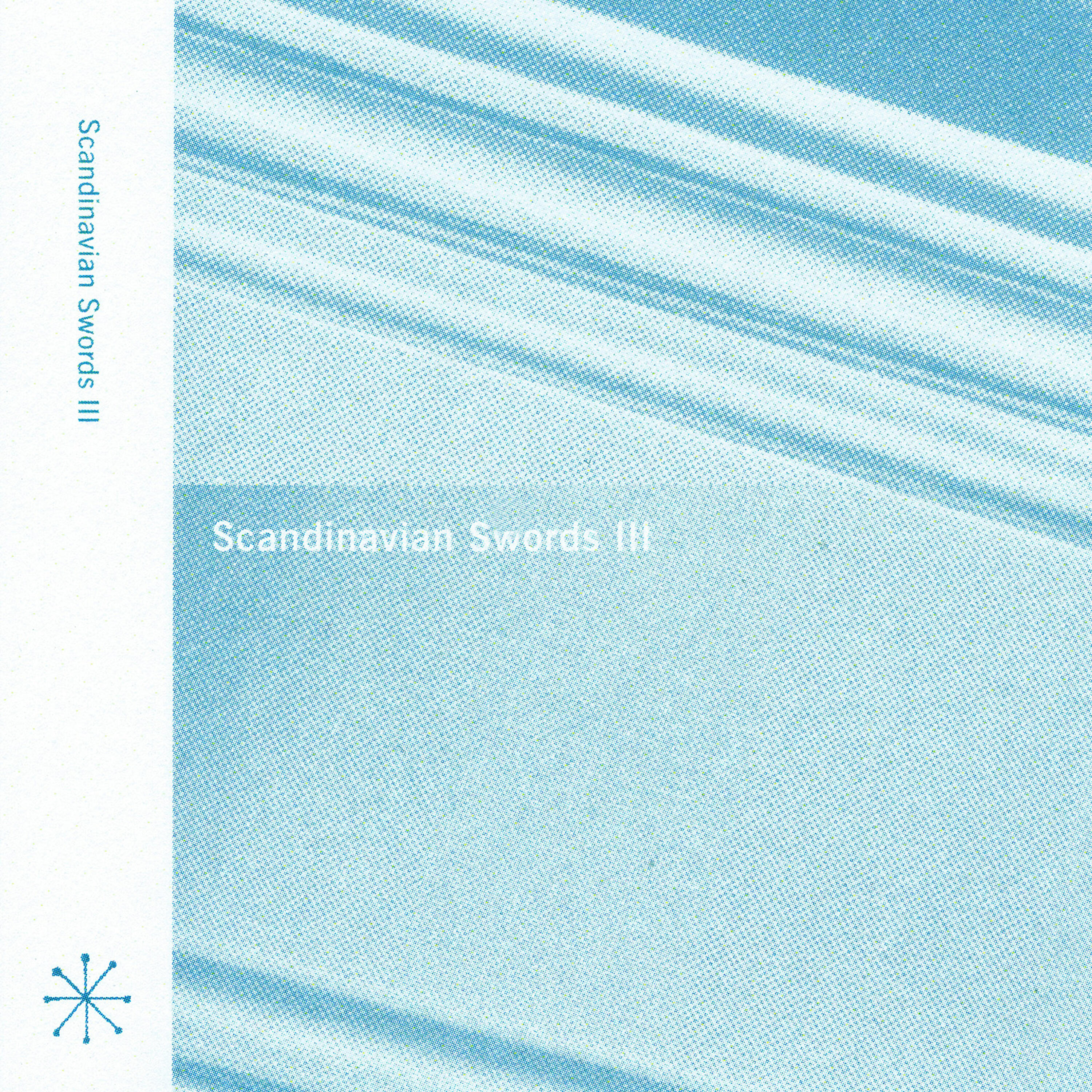 Релиз Scandinavian Swords III