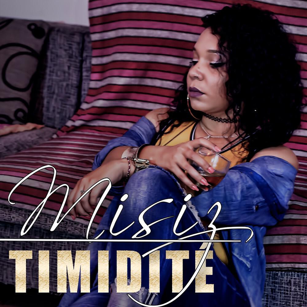 Релиз Timidité
