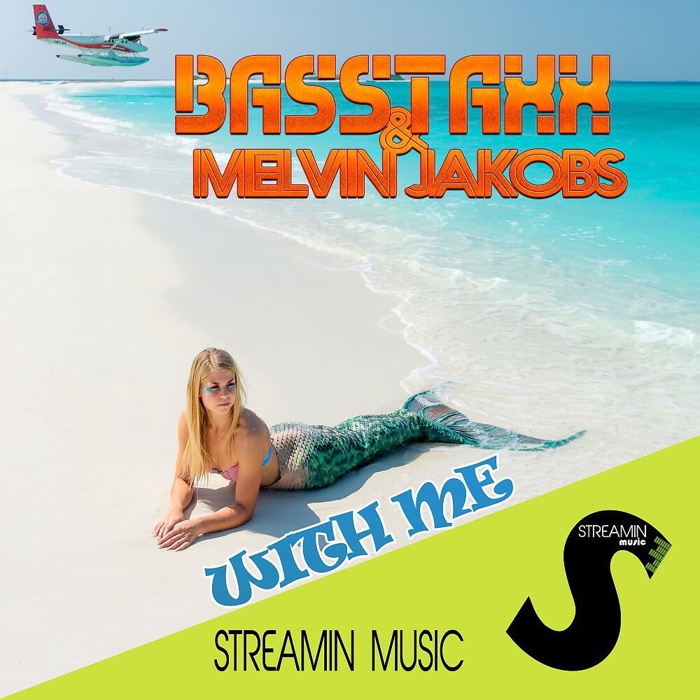 Релиз With Me (Radio Edit)