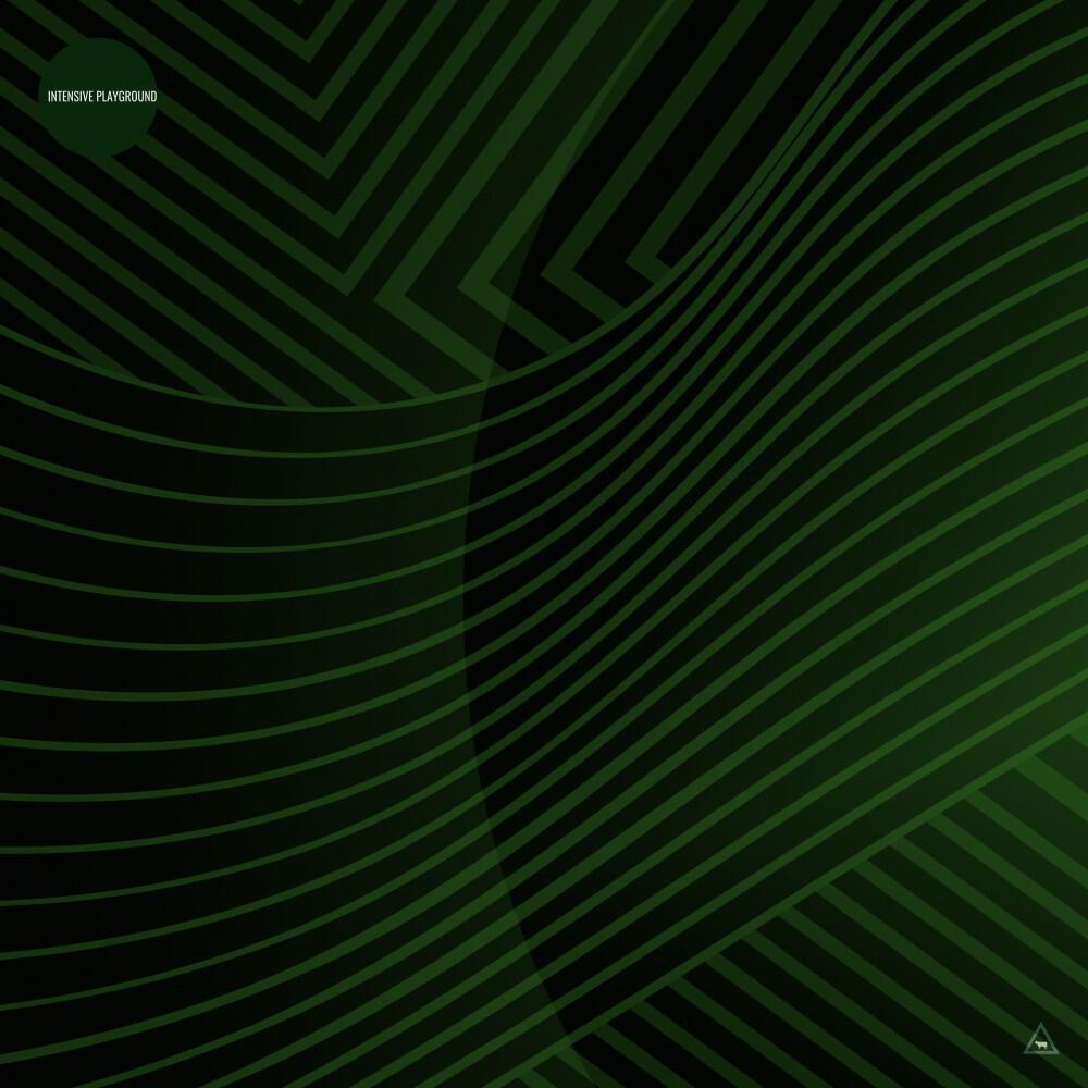 Релиз Intensive Playground