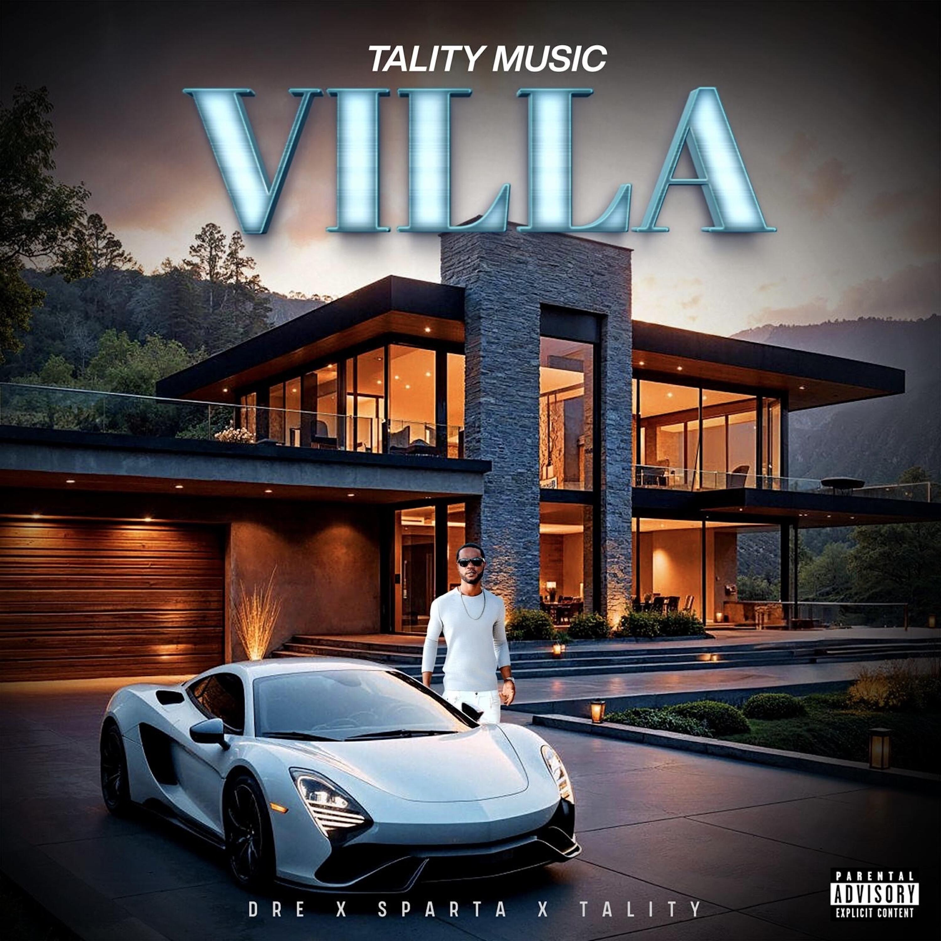 Релиз Villa