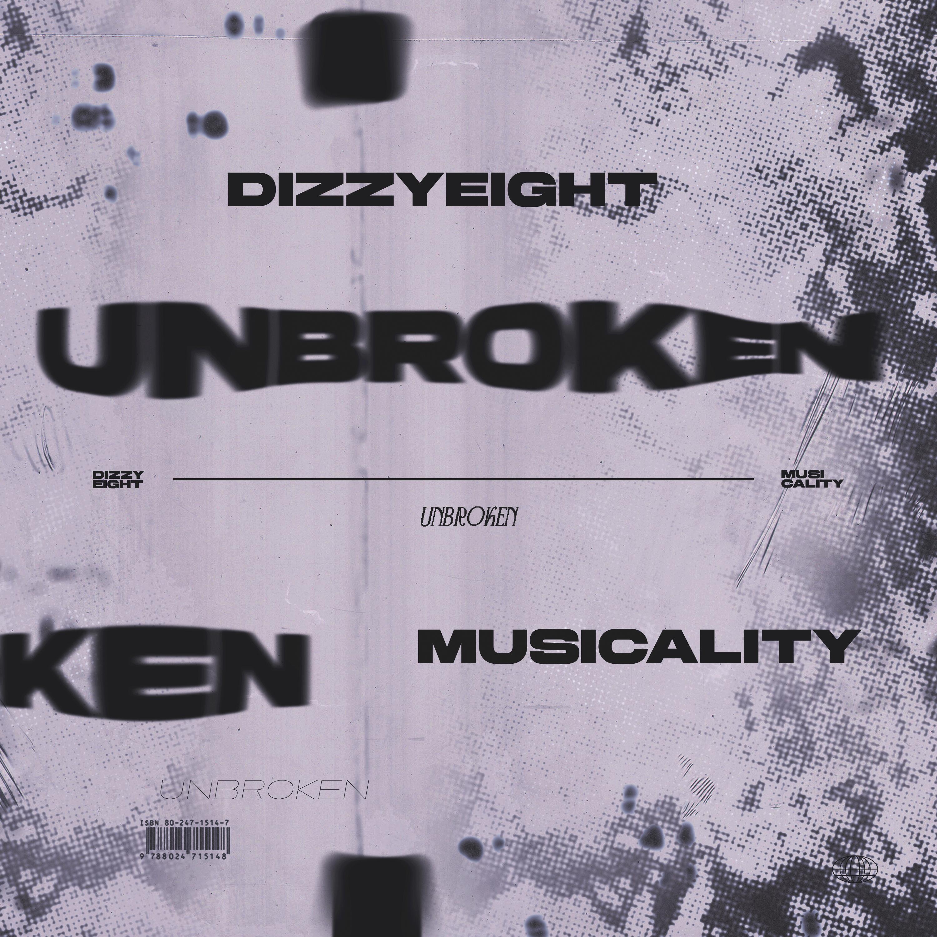 Релиз UNBROKEN