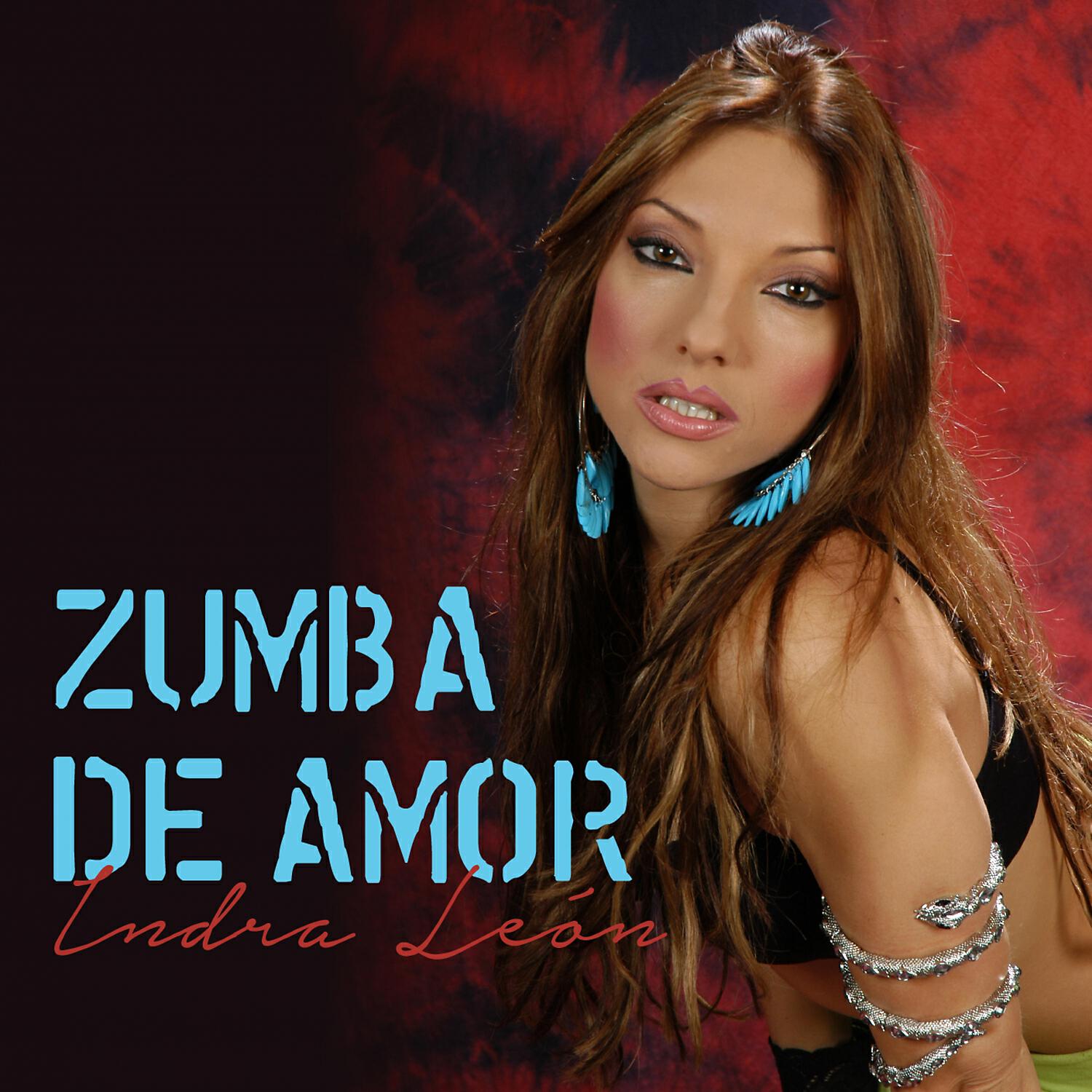 Релиз Zumba De Amor