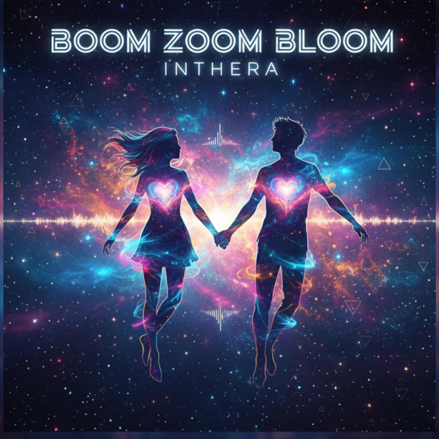 Релиз Boom Zoom Bloom