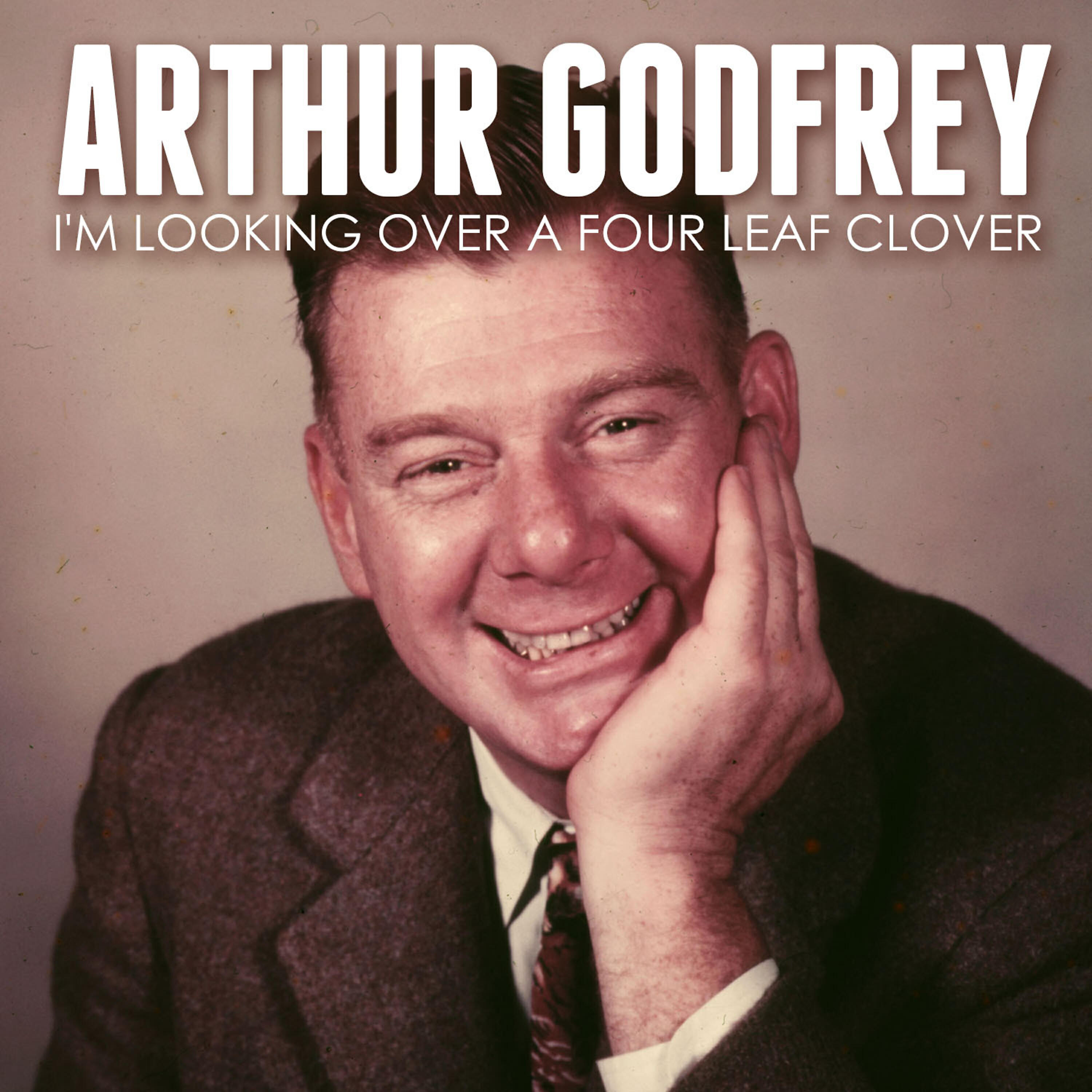 Релиз I'm Looking over a Four Leaf Clover