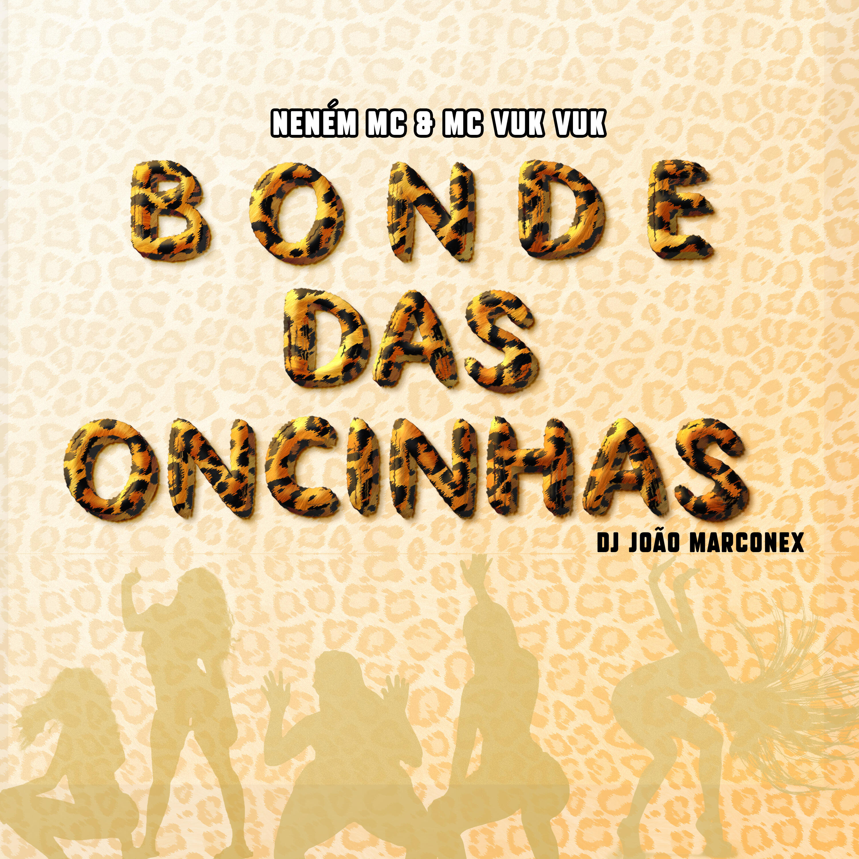 Релиз Bonde das Oncinhas