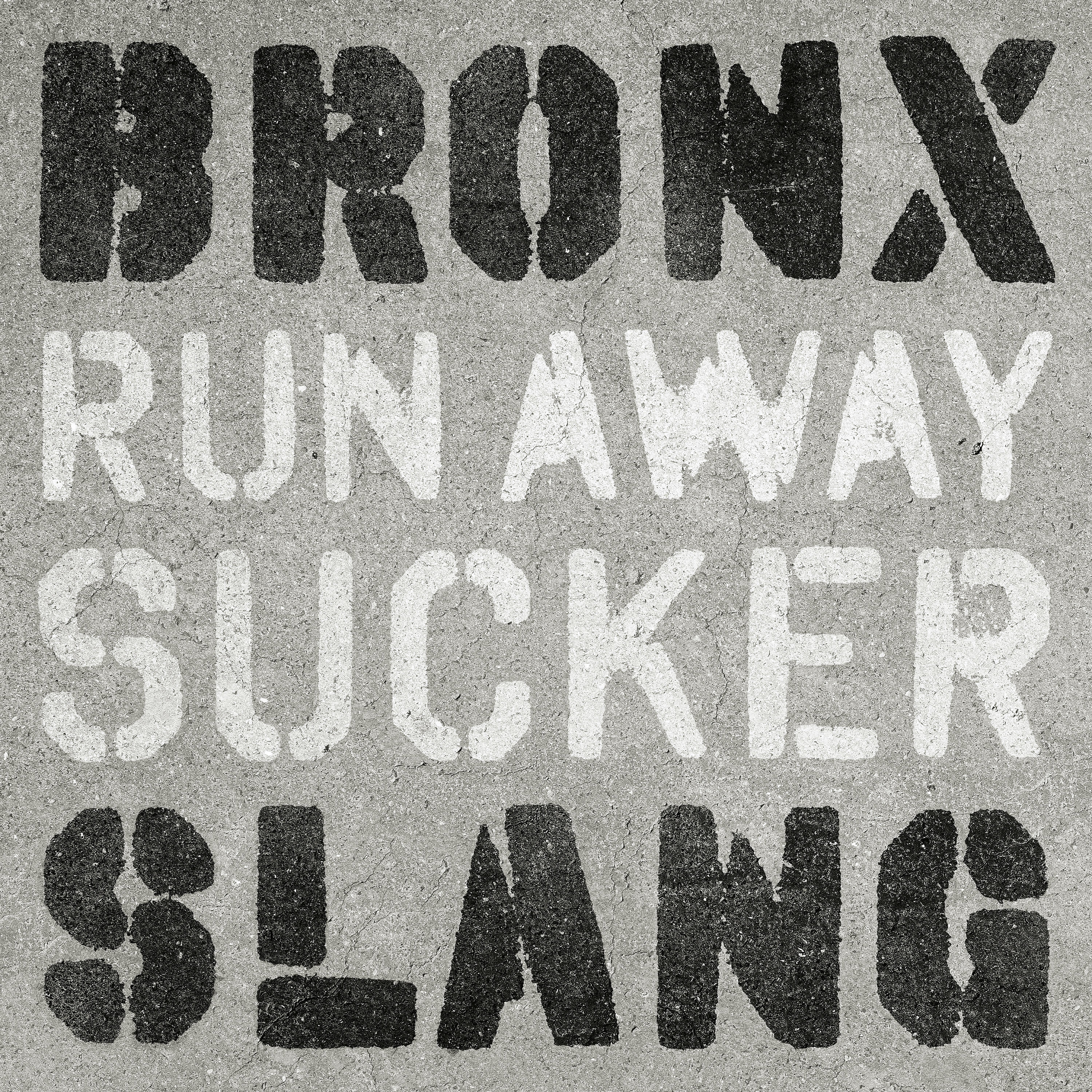 Релиз Run Away Sucker