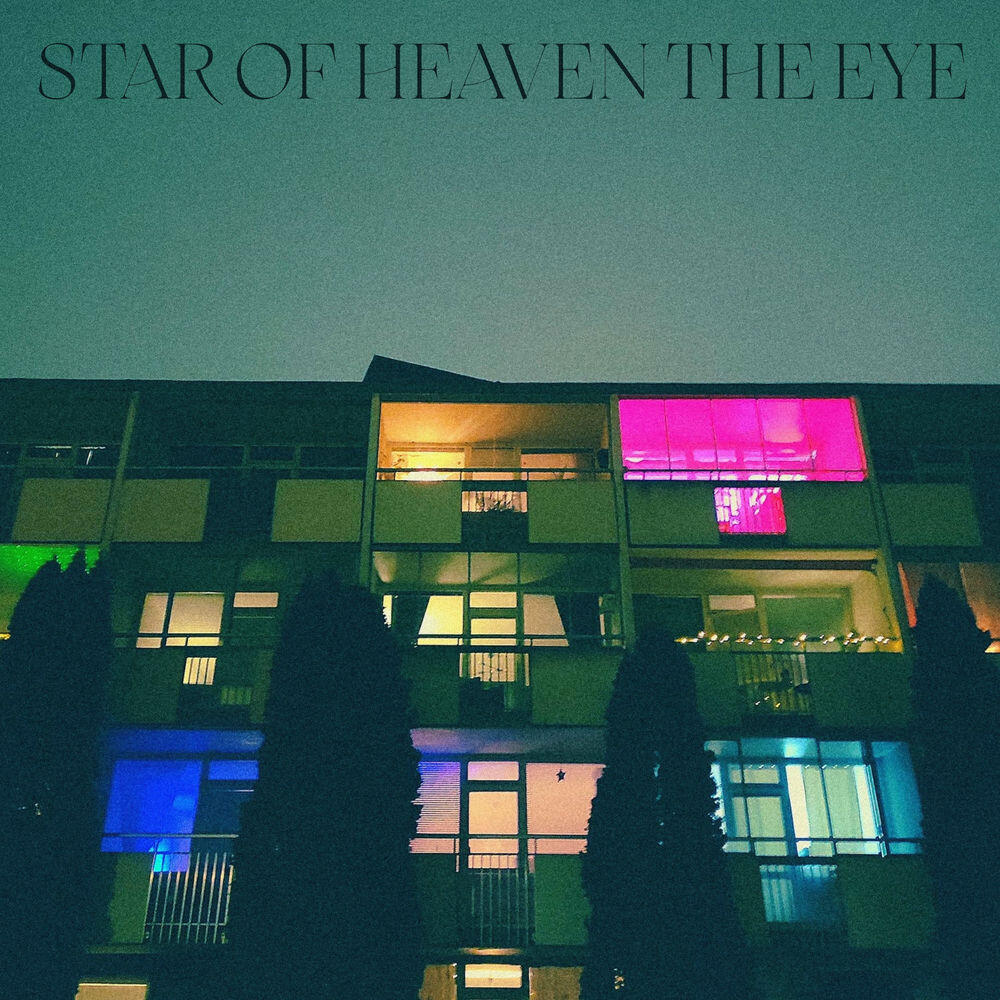 Релиз The Eye