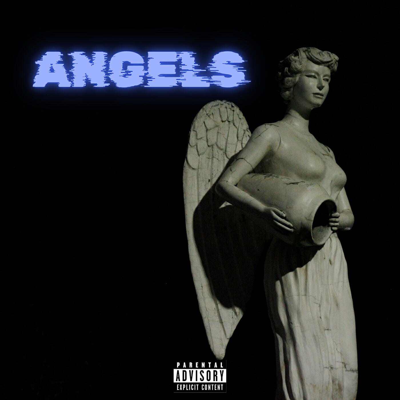 Релиз Angels