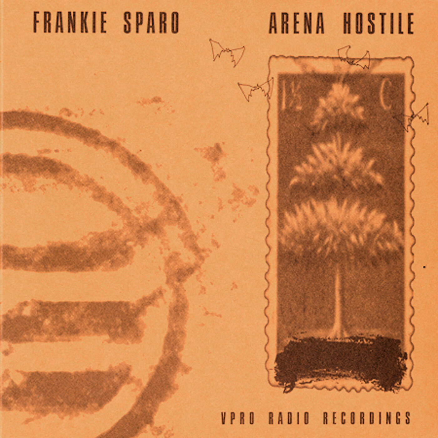 Релиз Arena Hostile