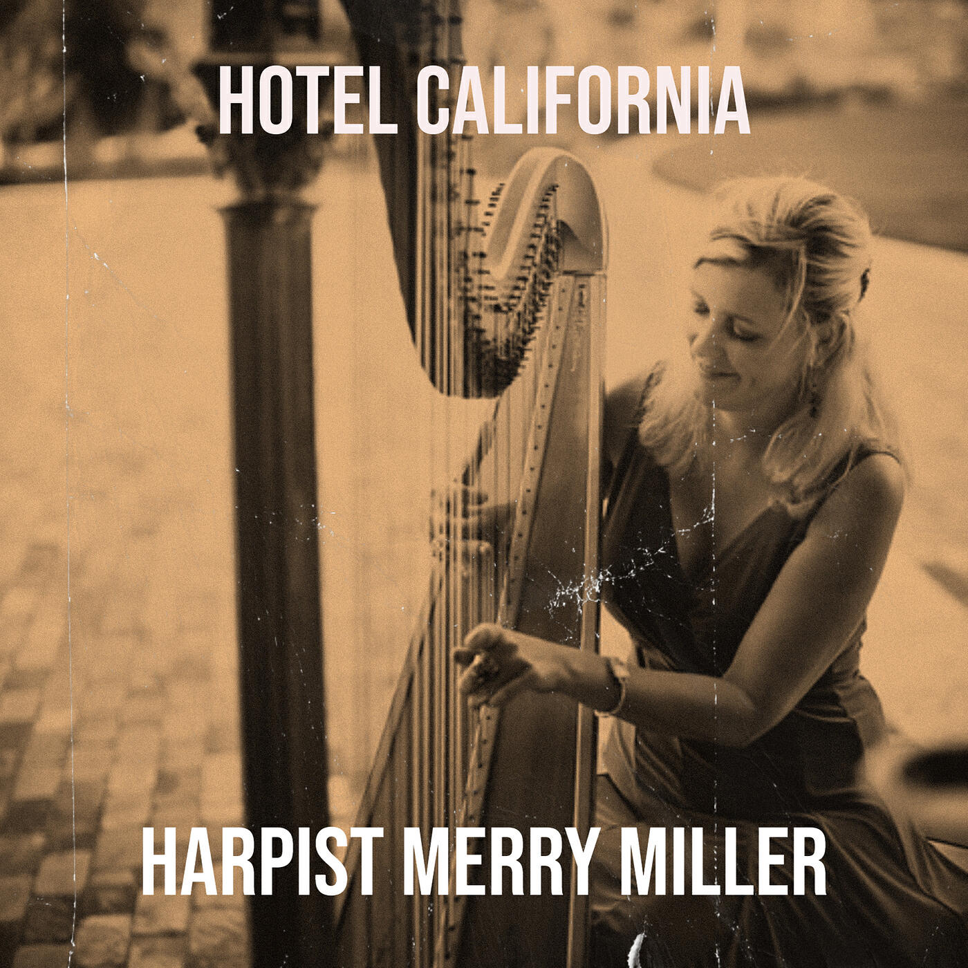 Релиз Hotel California