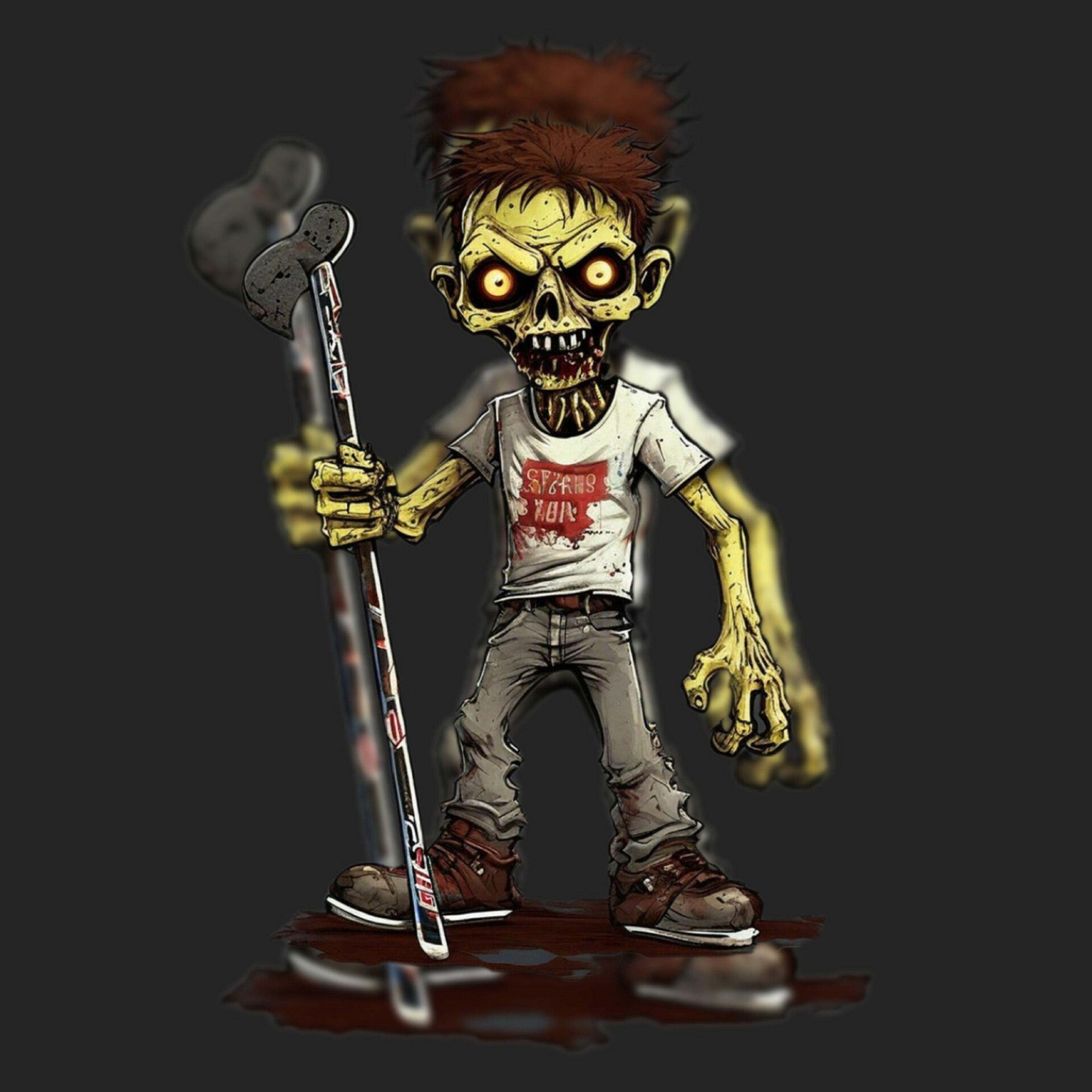Релиз ZombieLand
