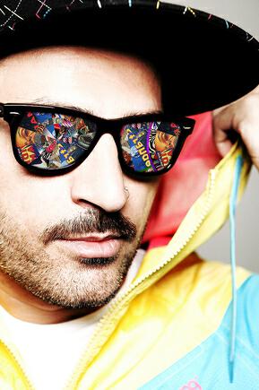 Sharam Jey все песни в mp3
