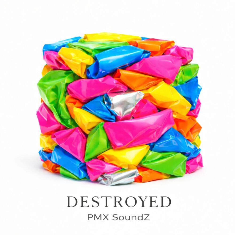 Релиз Destroyed