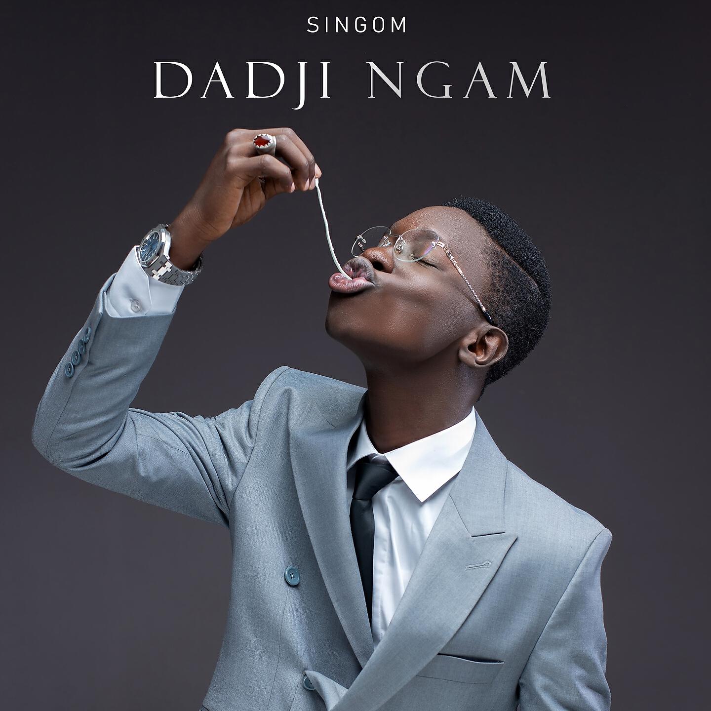 Релиз Dadji Ngam