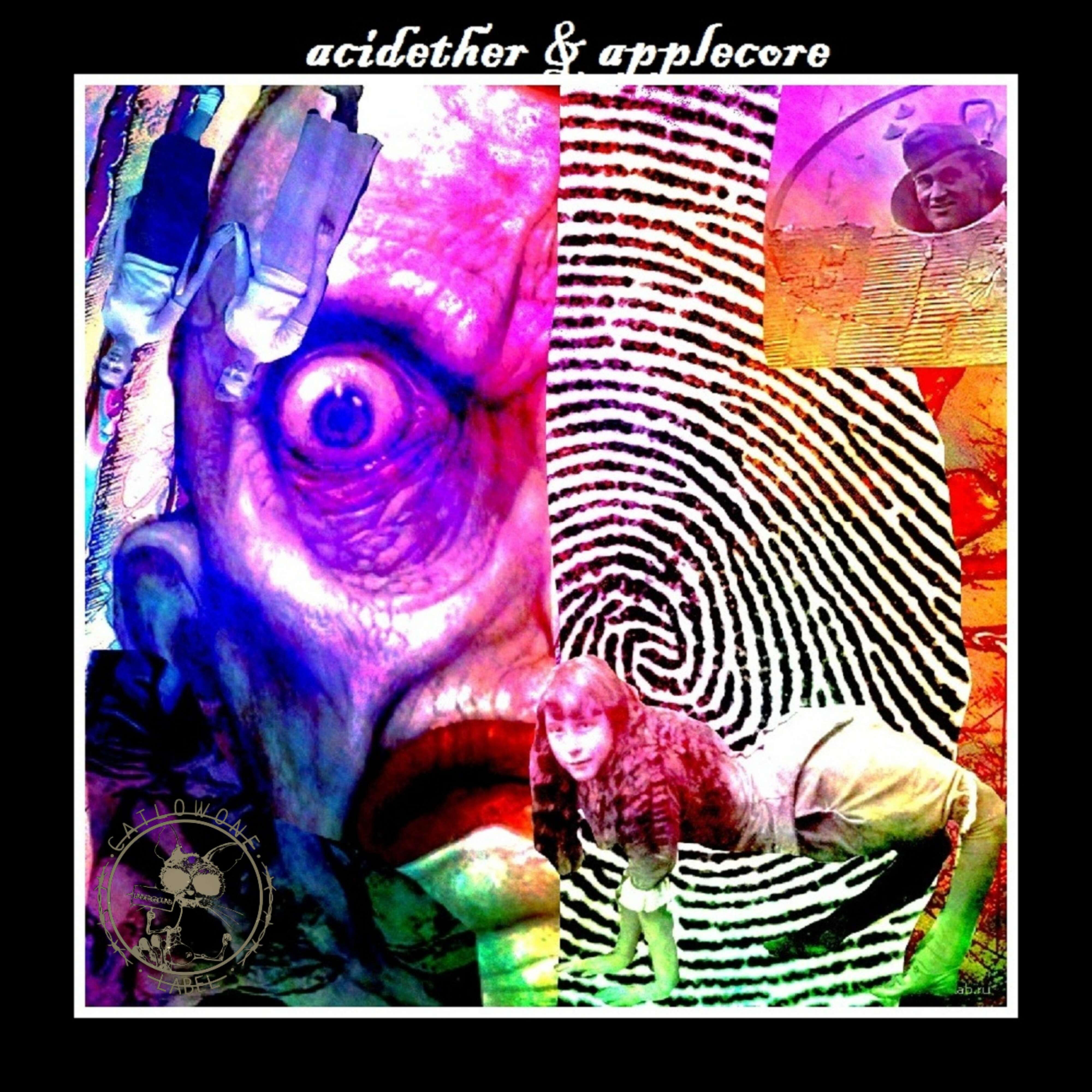 Acidether