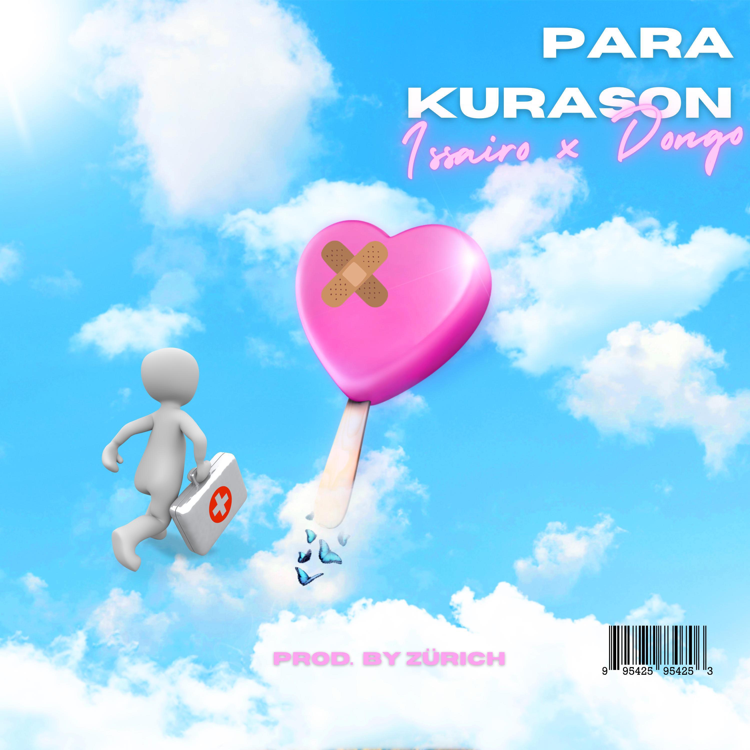 Релиз Para Kurason