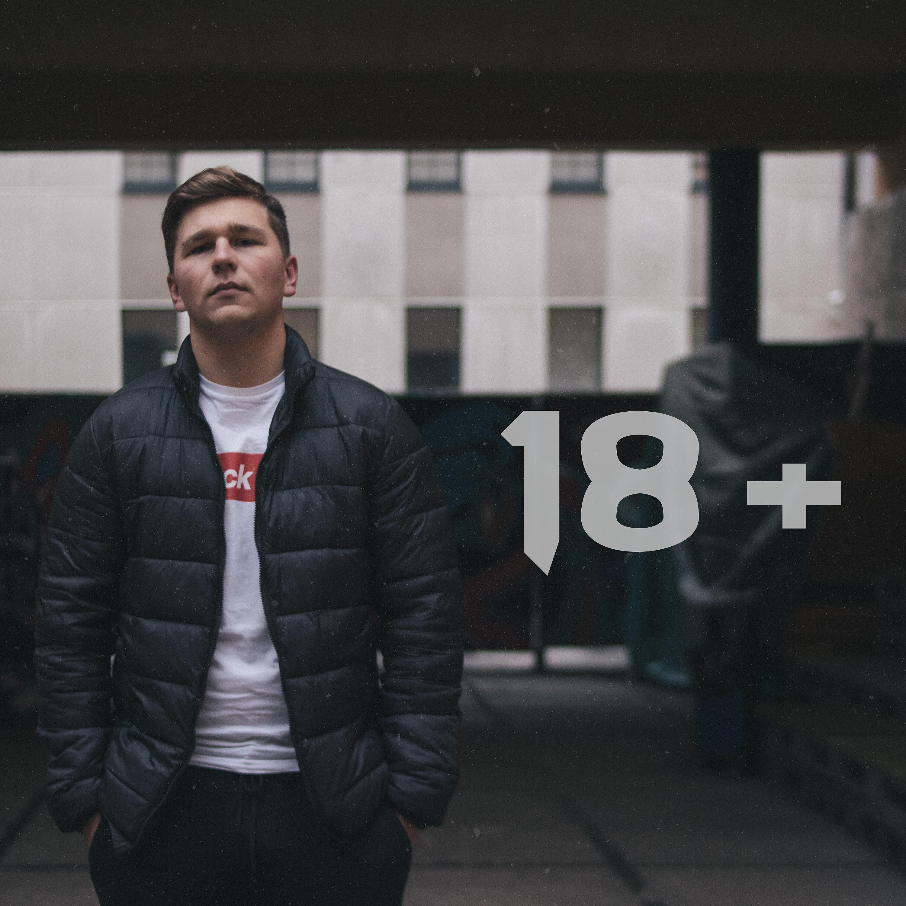Релиз 18+