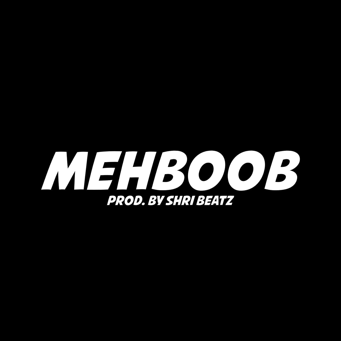 Релиз Mehboob