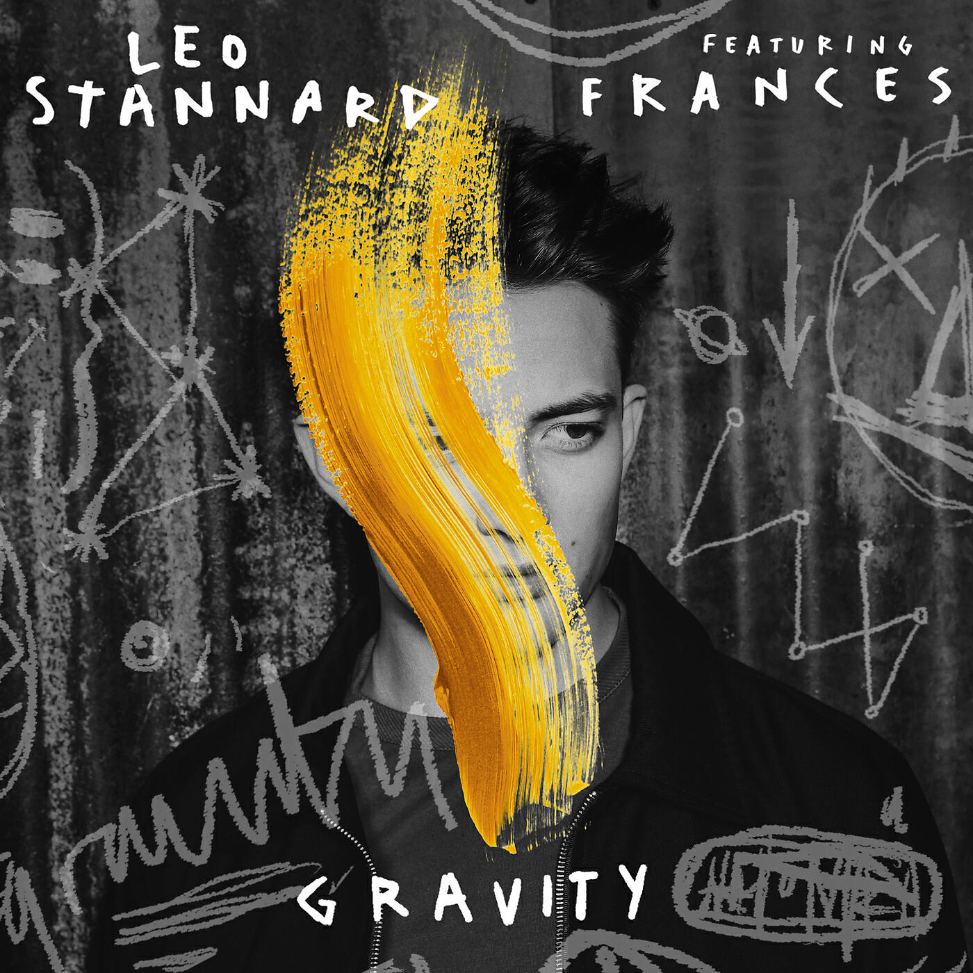 Релиз Gravity