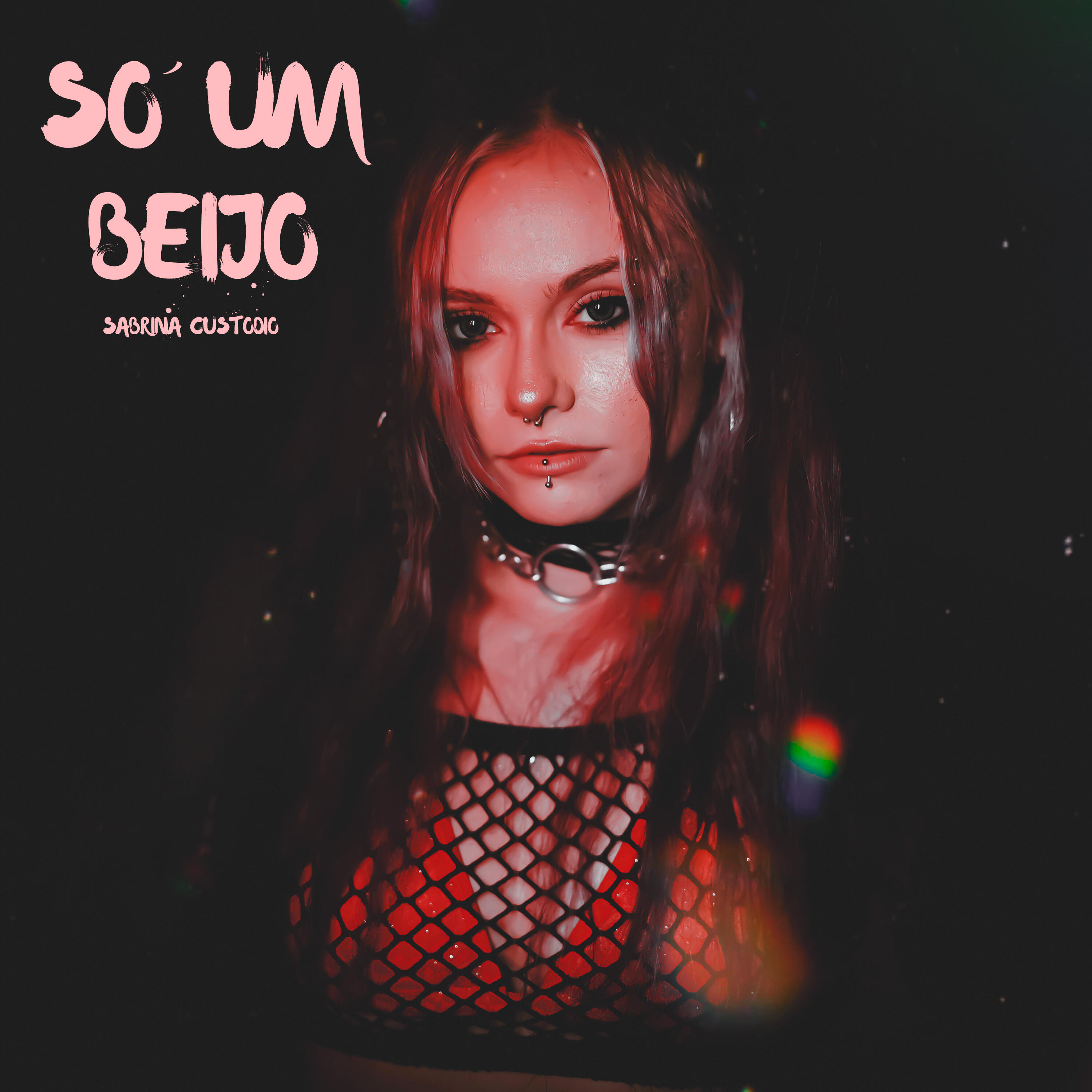 Релиз Só Um Beijo