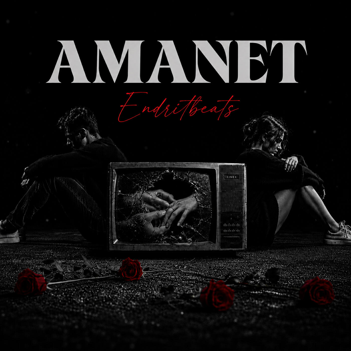 Релиз Amanet