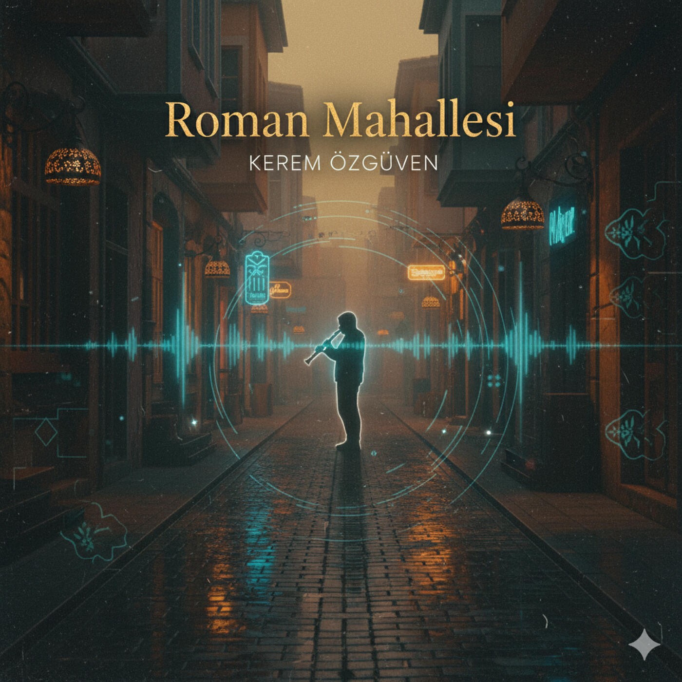Релиз Roman Mahallesi