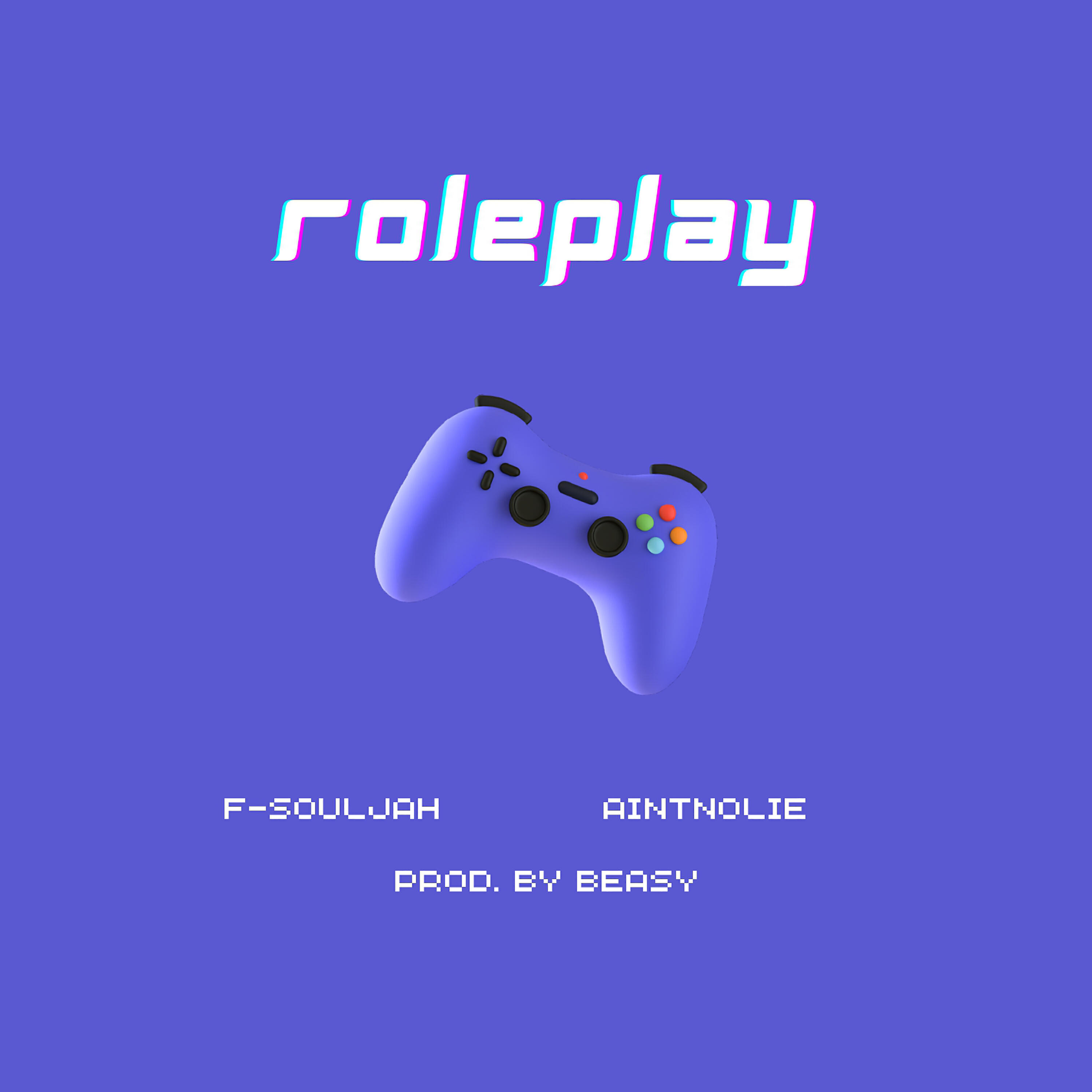 Релиз Roleplay