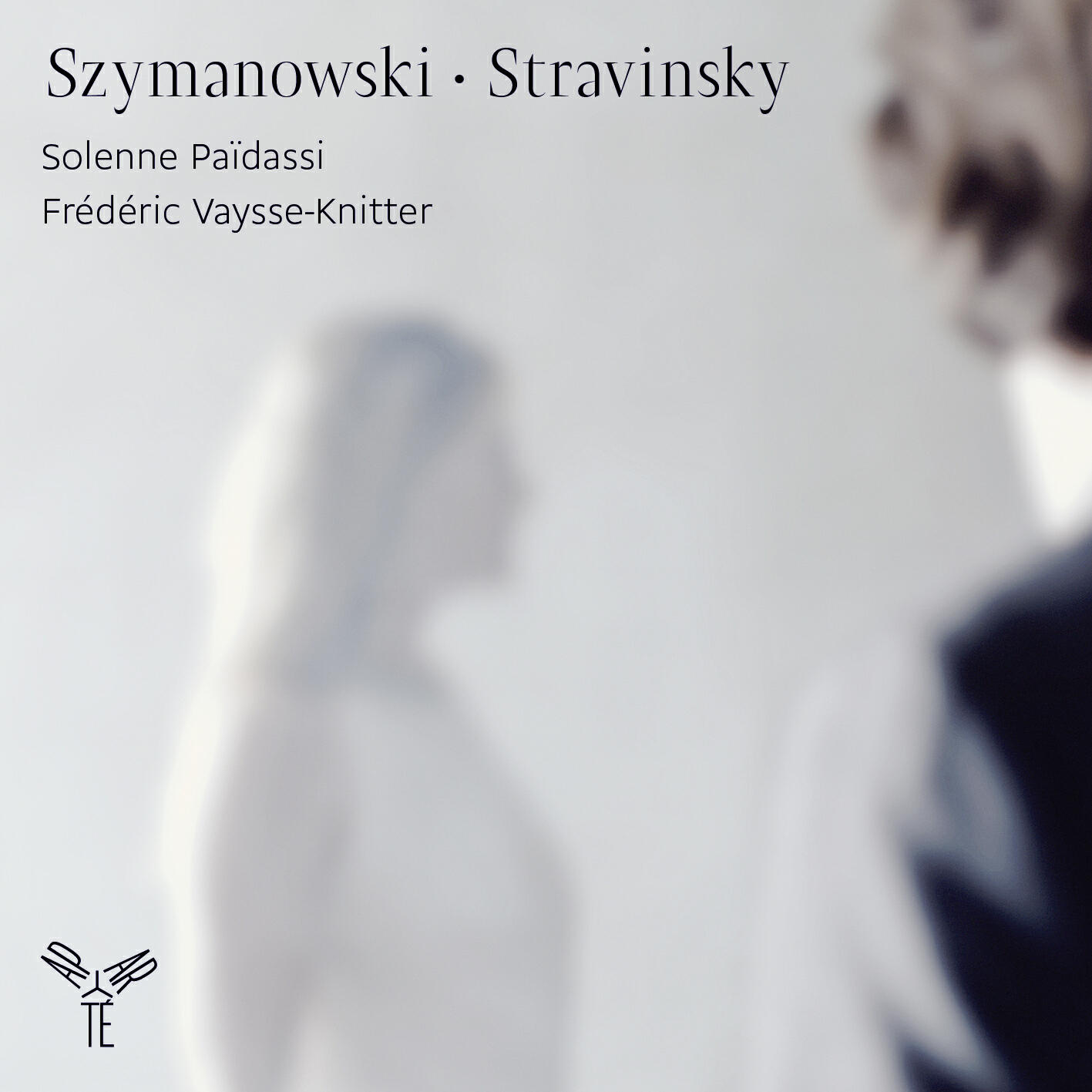 Релиз Szymanowski - Stravinsky