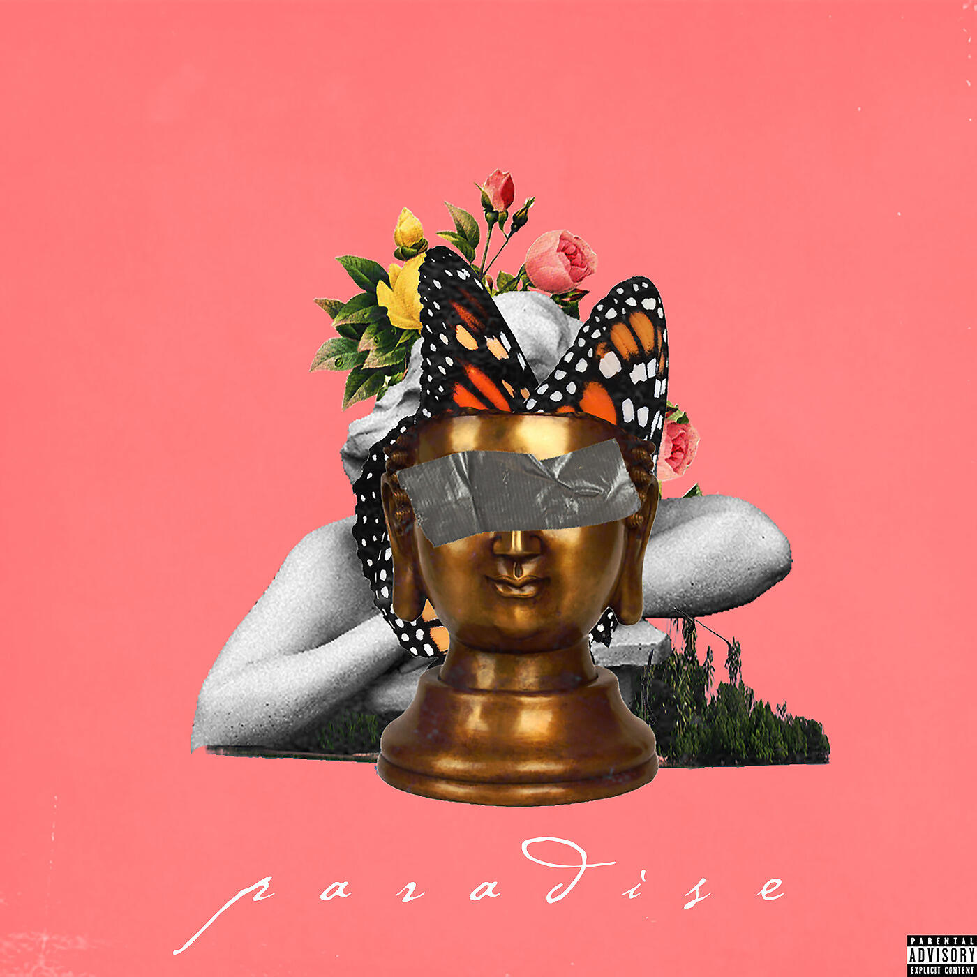 Релиз Paradise