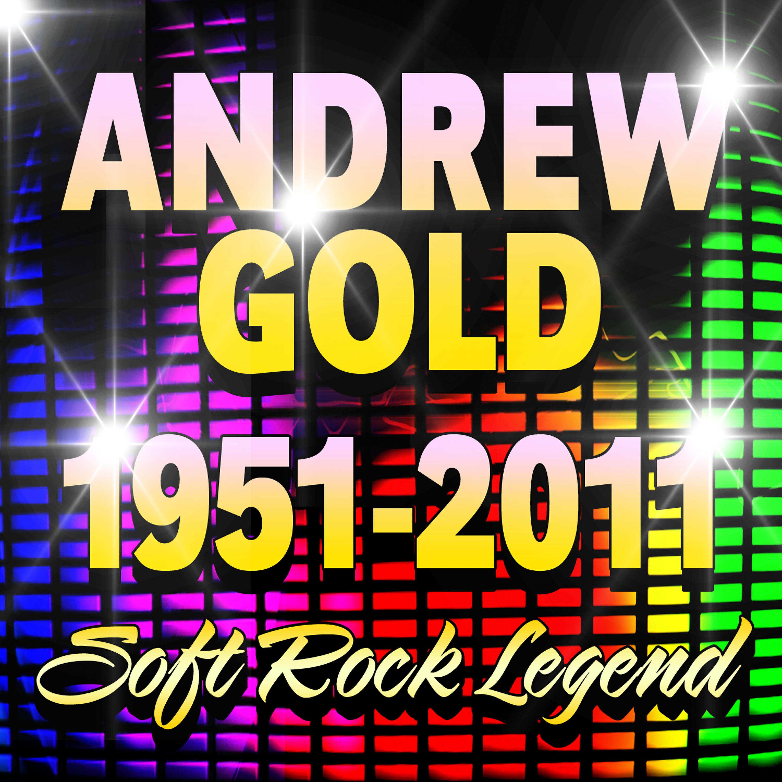 Релиз 1951 - 2011 Soft Rock Legend (Re- Recorded)