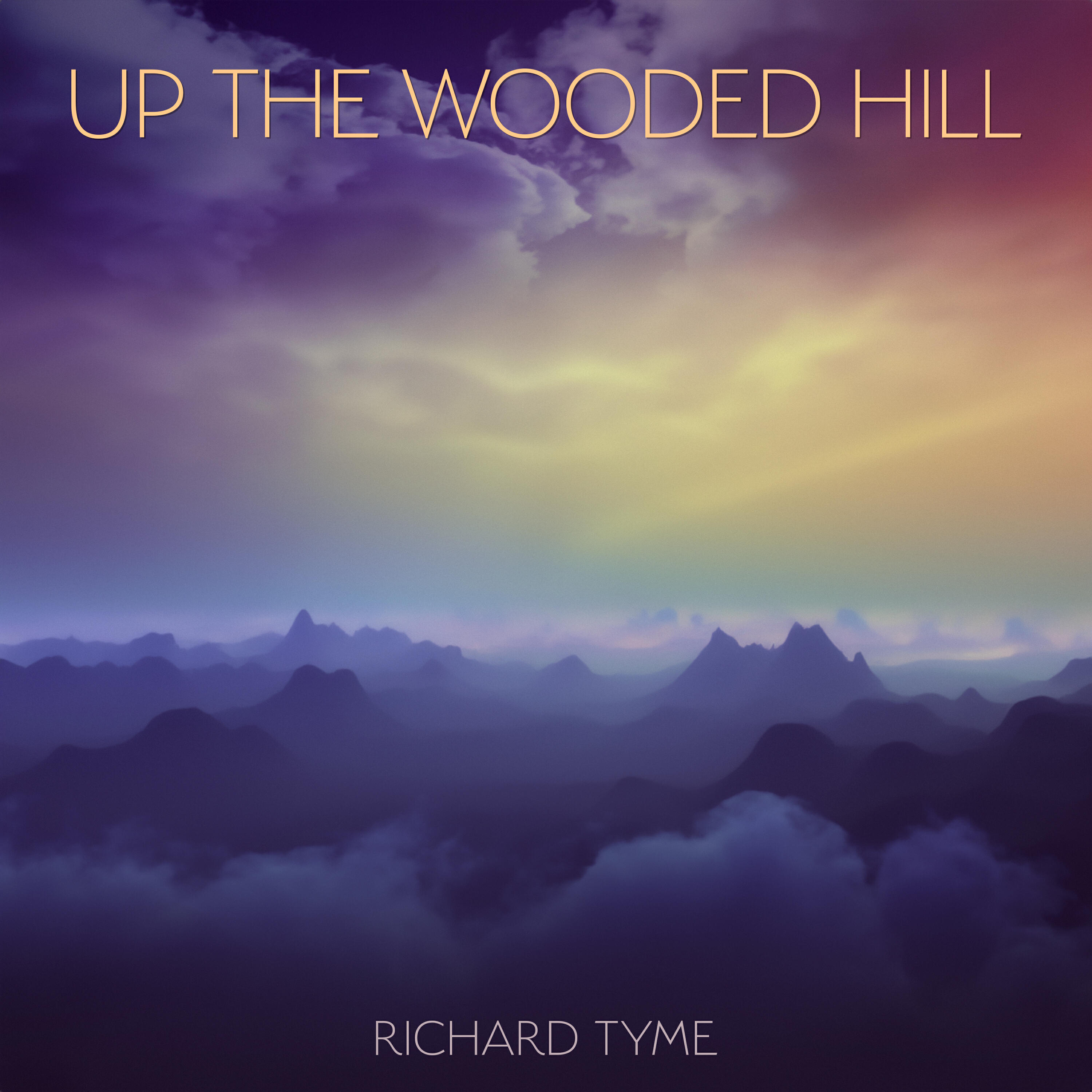 Релиз Up the Wooded Hill