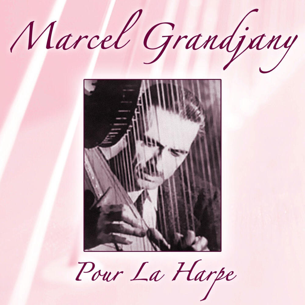 Релиз Pour La Harpe
