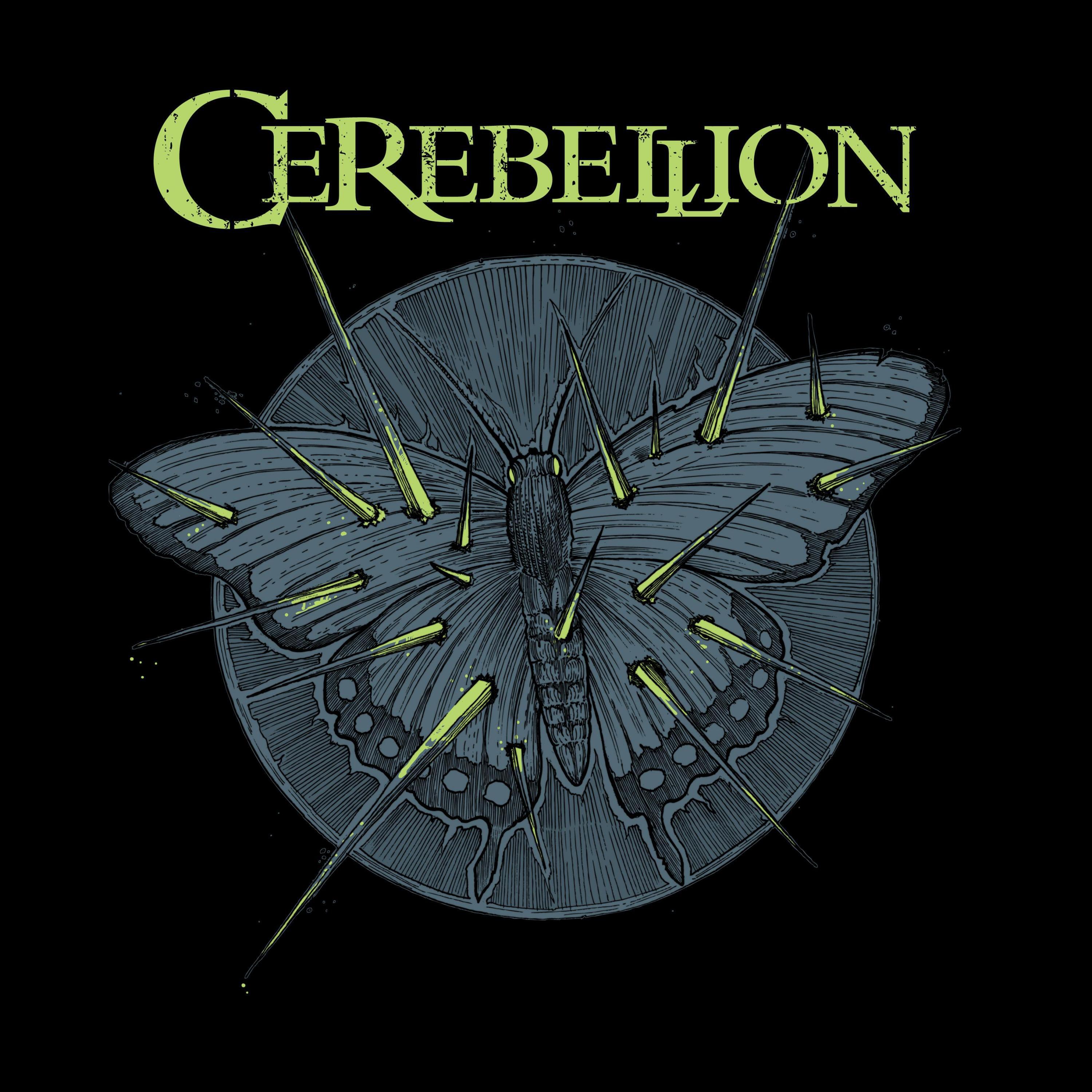 Cerebellion