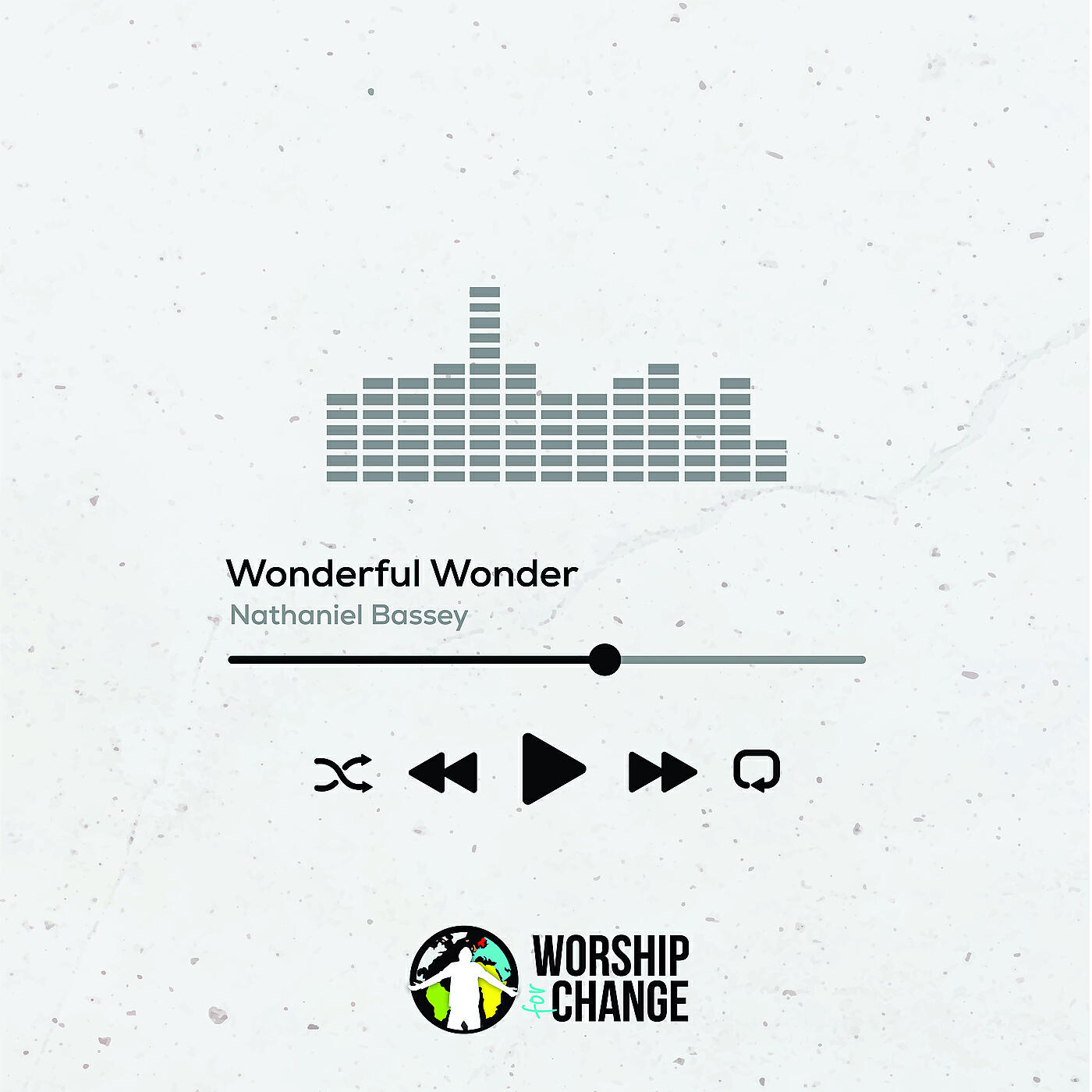 Постер альбома Wonderful Wonder
