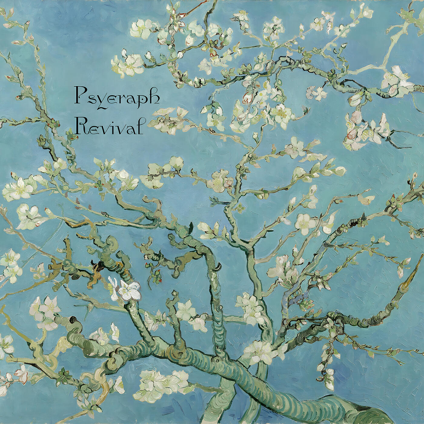 Релиз Revival