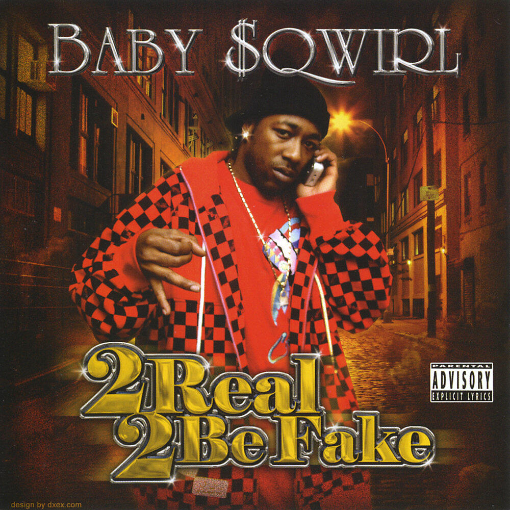 Релиз 2 Real 2 Be Fake