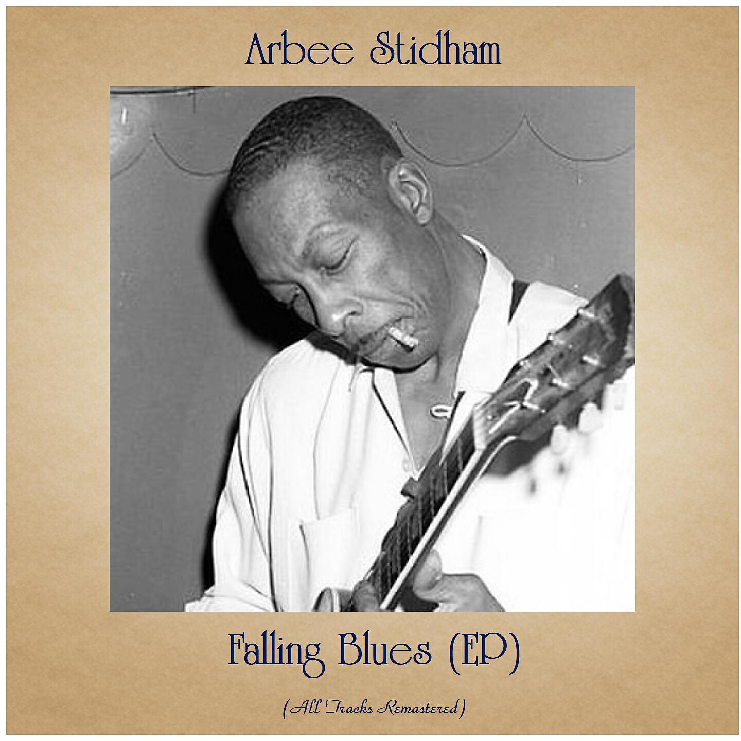 Релиз Falling Blues (EP)