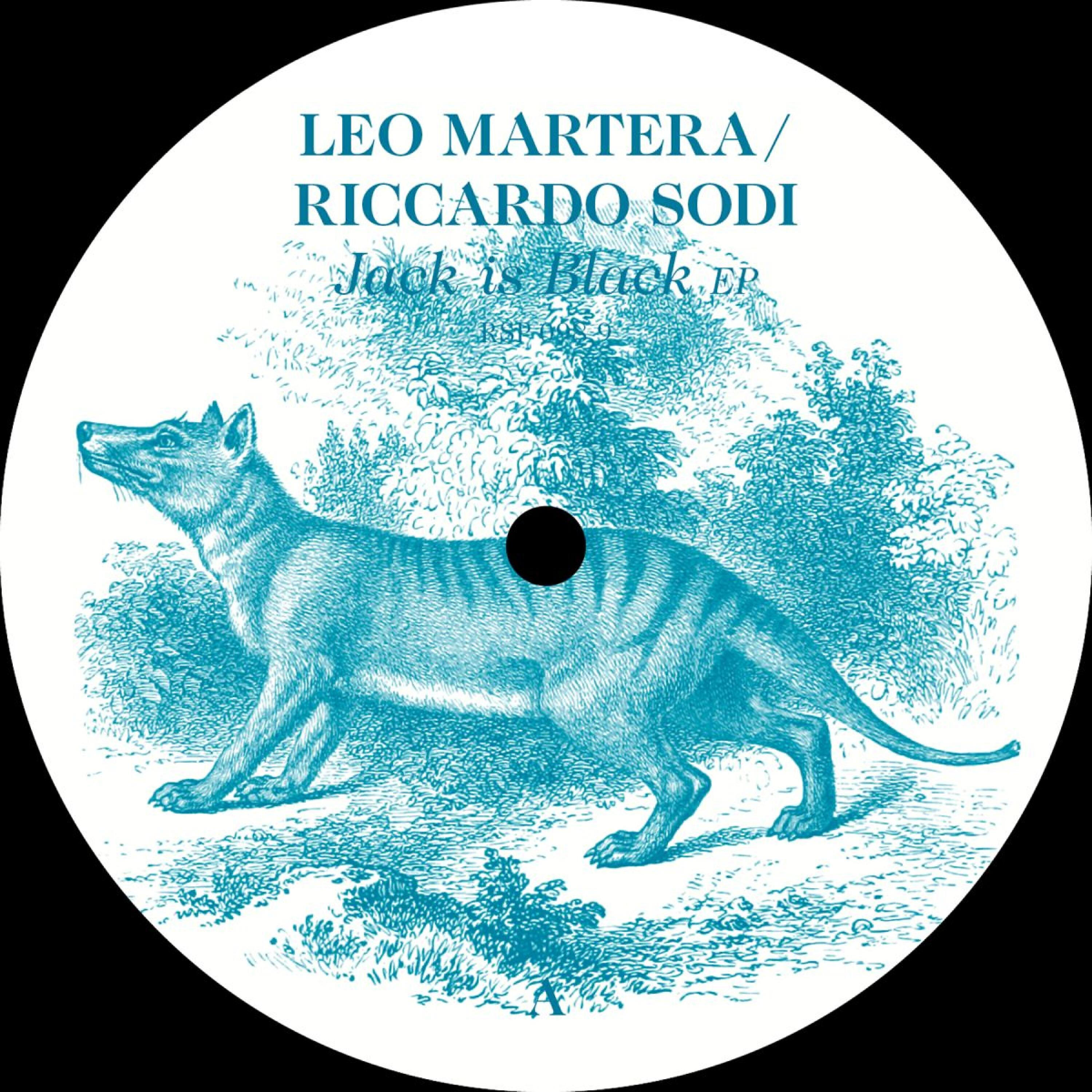 Riccardo Sod