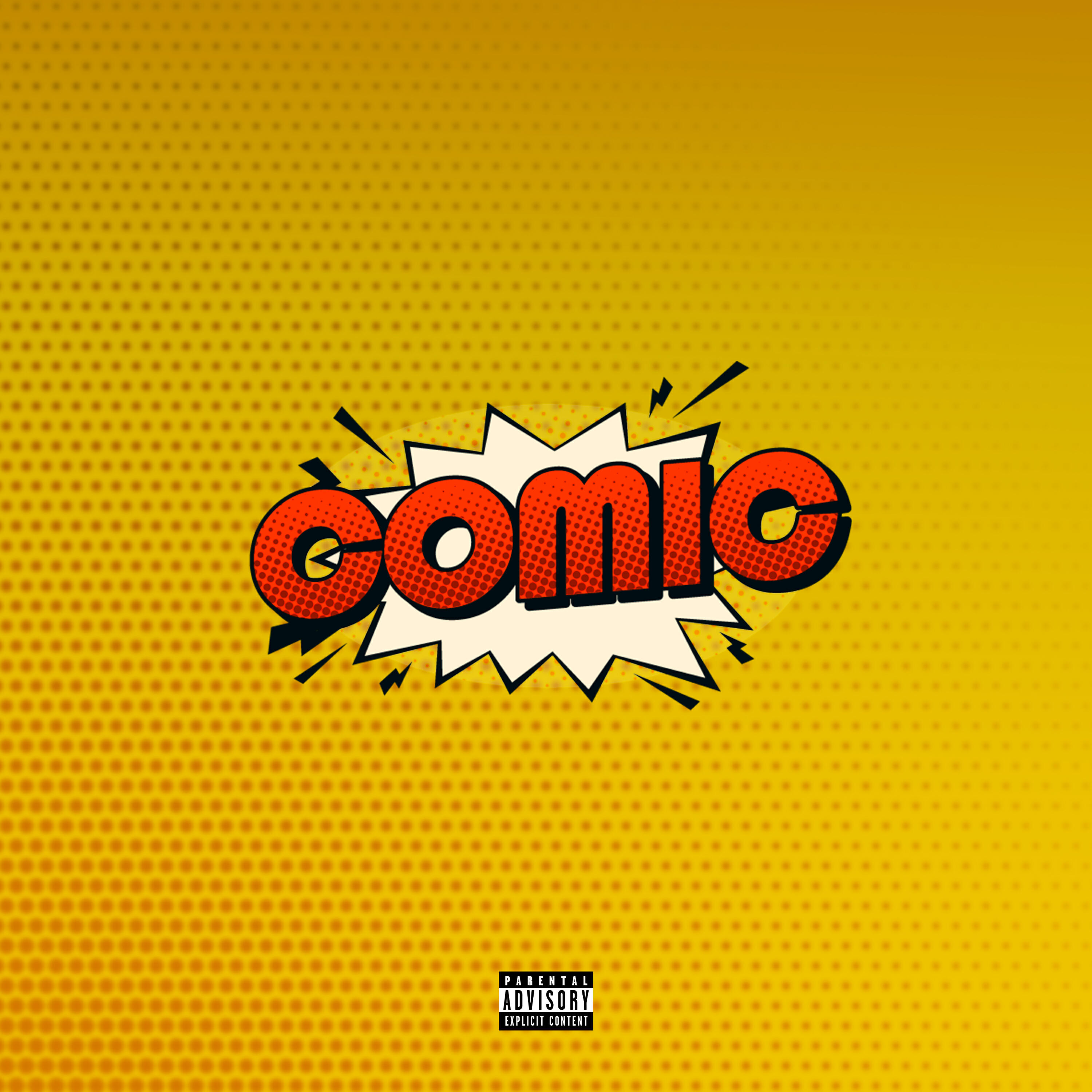 Релиз Comic