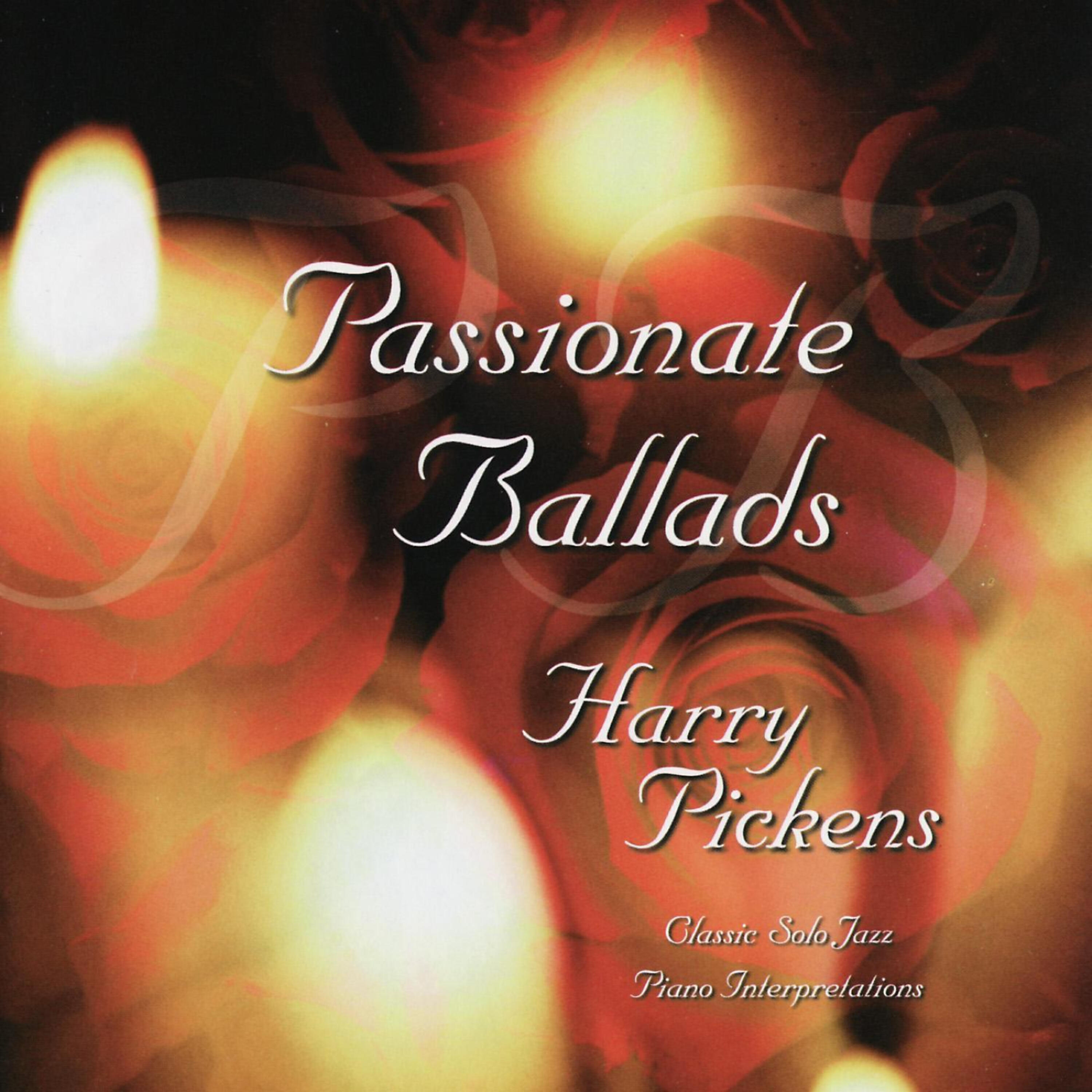 Релиз Passionate Ballads