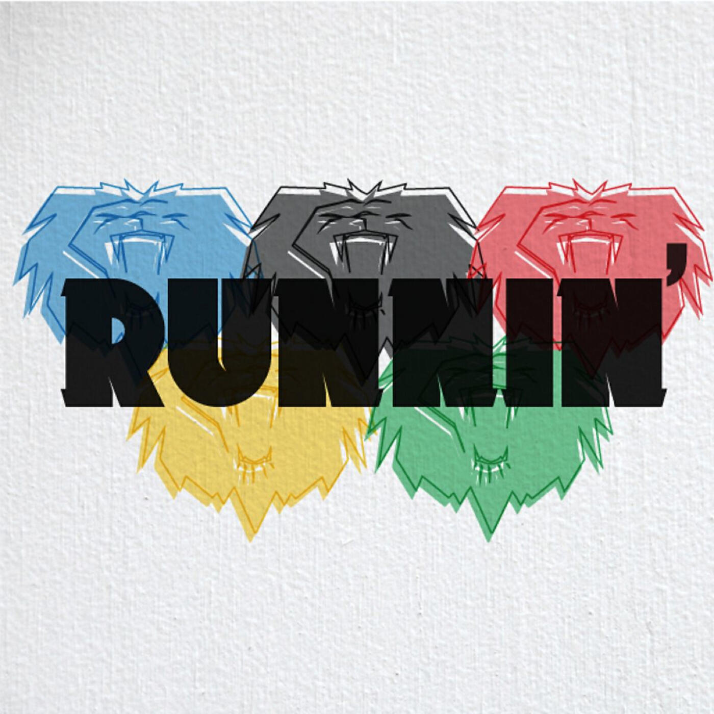 Релиз Runnin' (feat. K.i.D.)