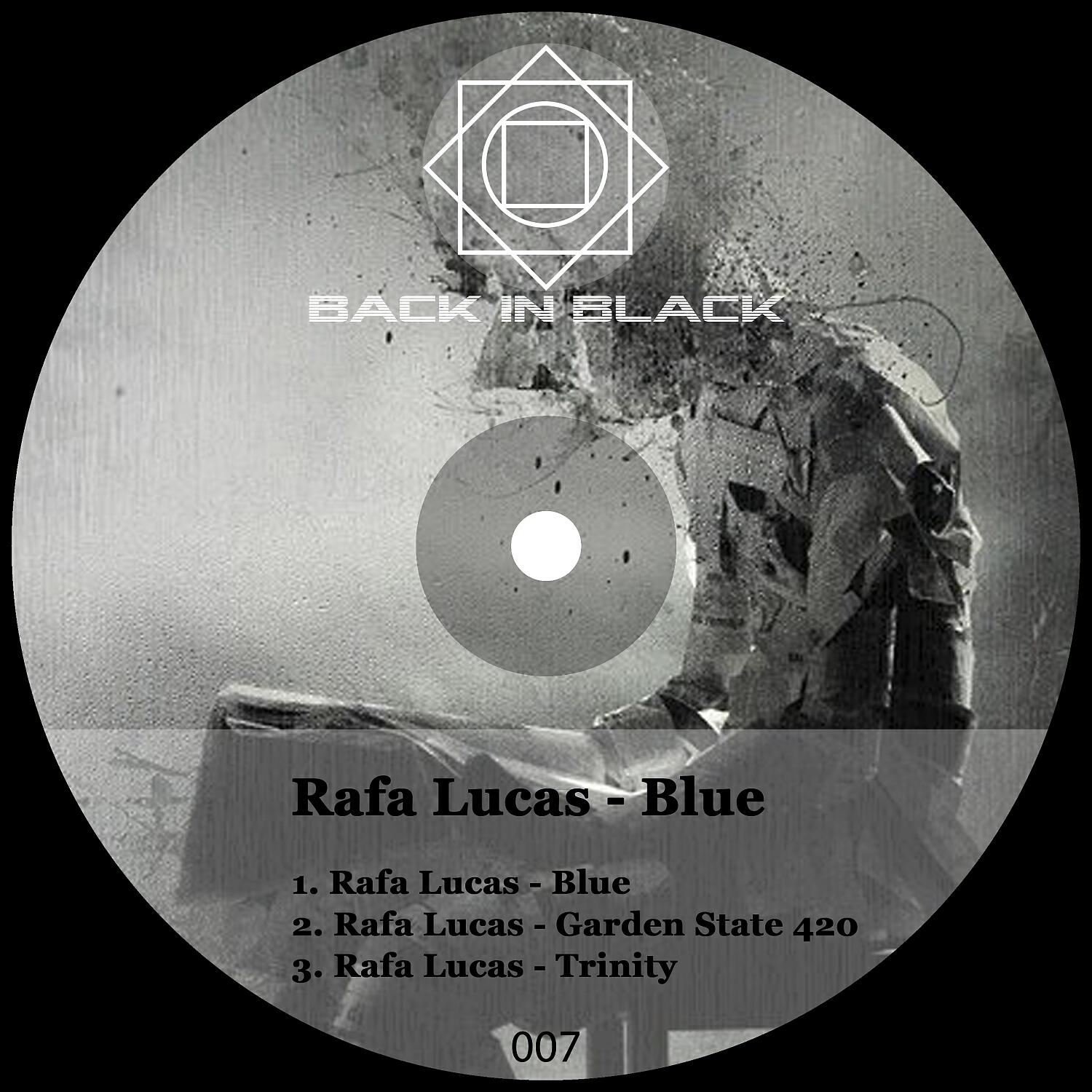 Релиз Blue