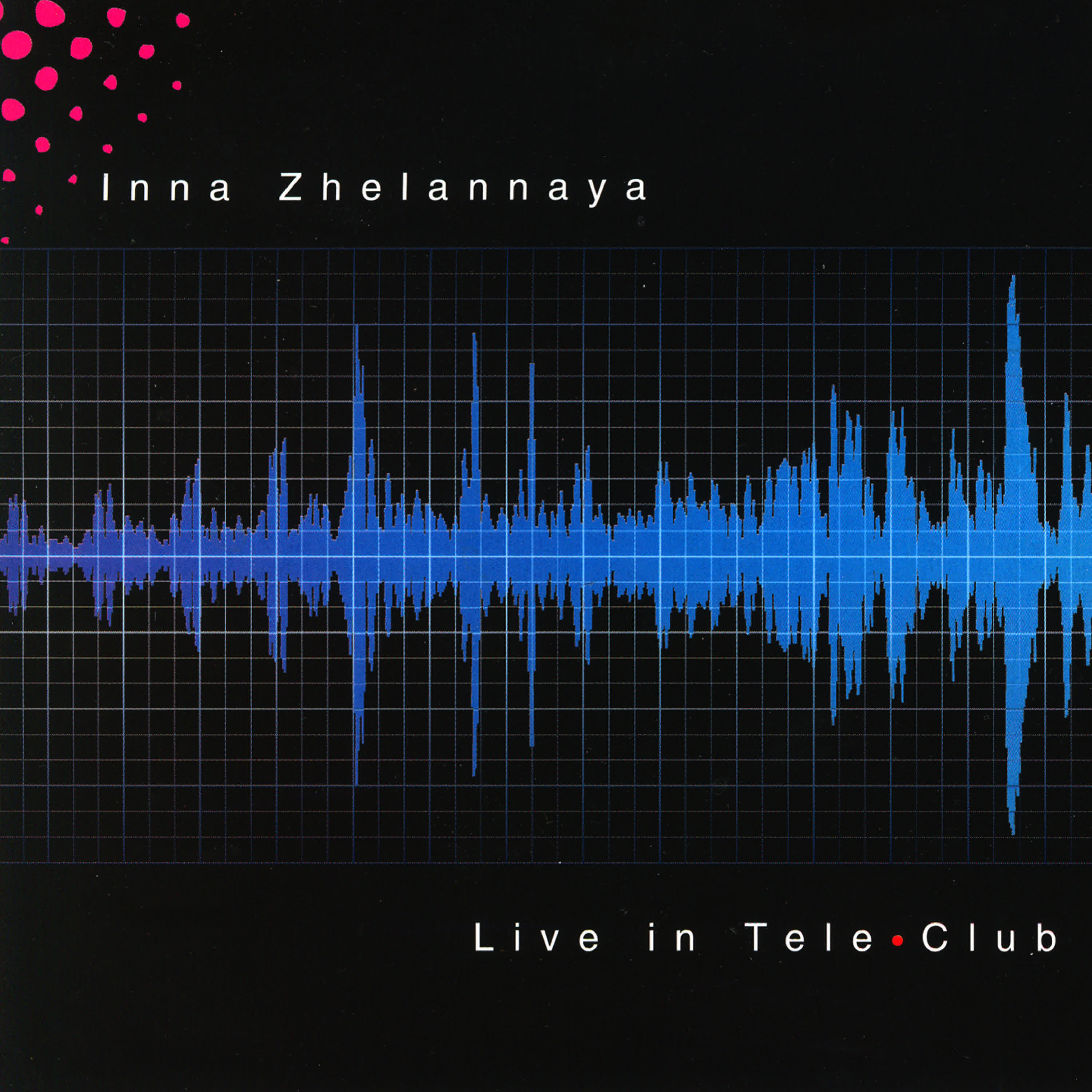 Релиз Live inTele-club