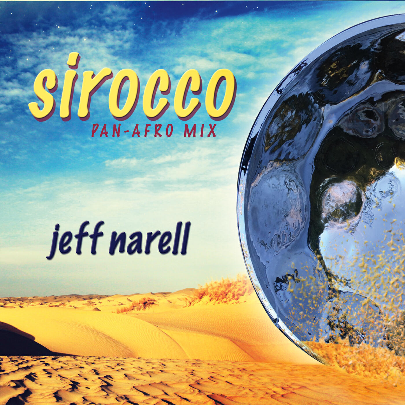Jeff Narell