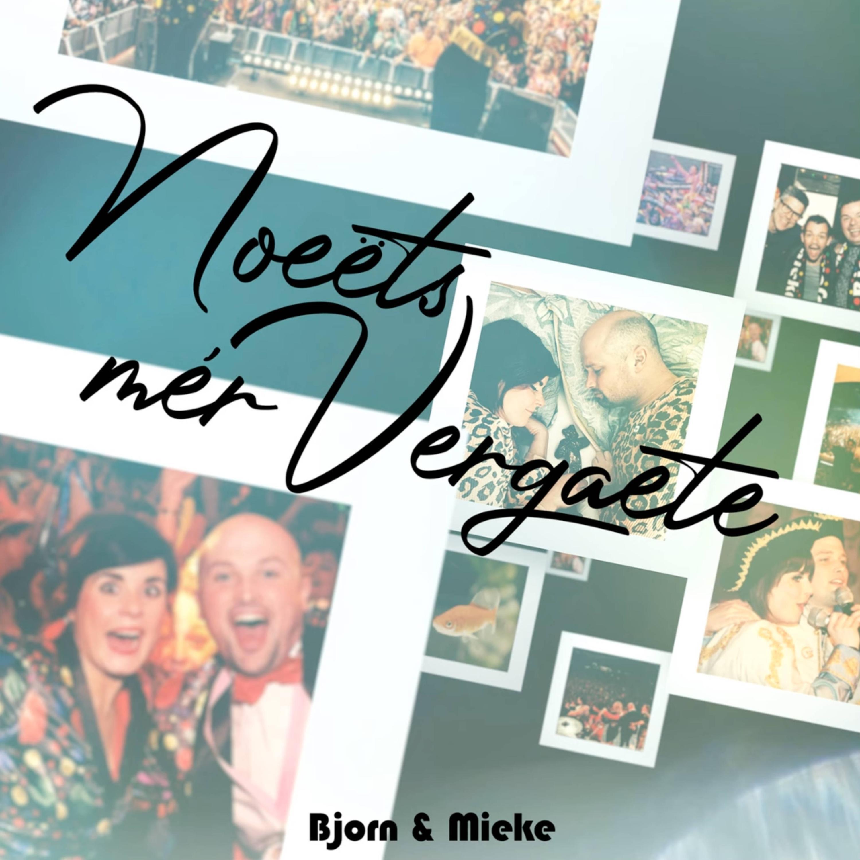 Релиз Noeëts Mér Vergaete