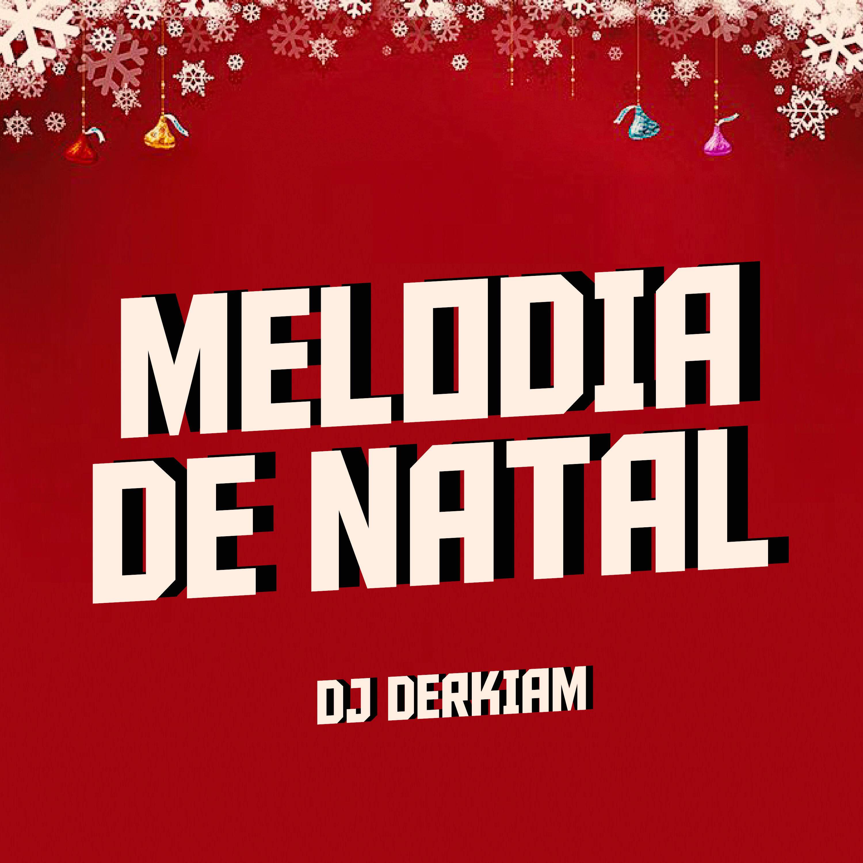 Релиз Melodia De Natal
