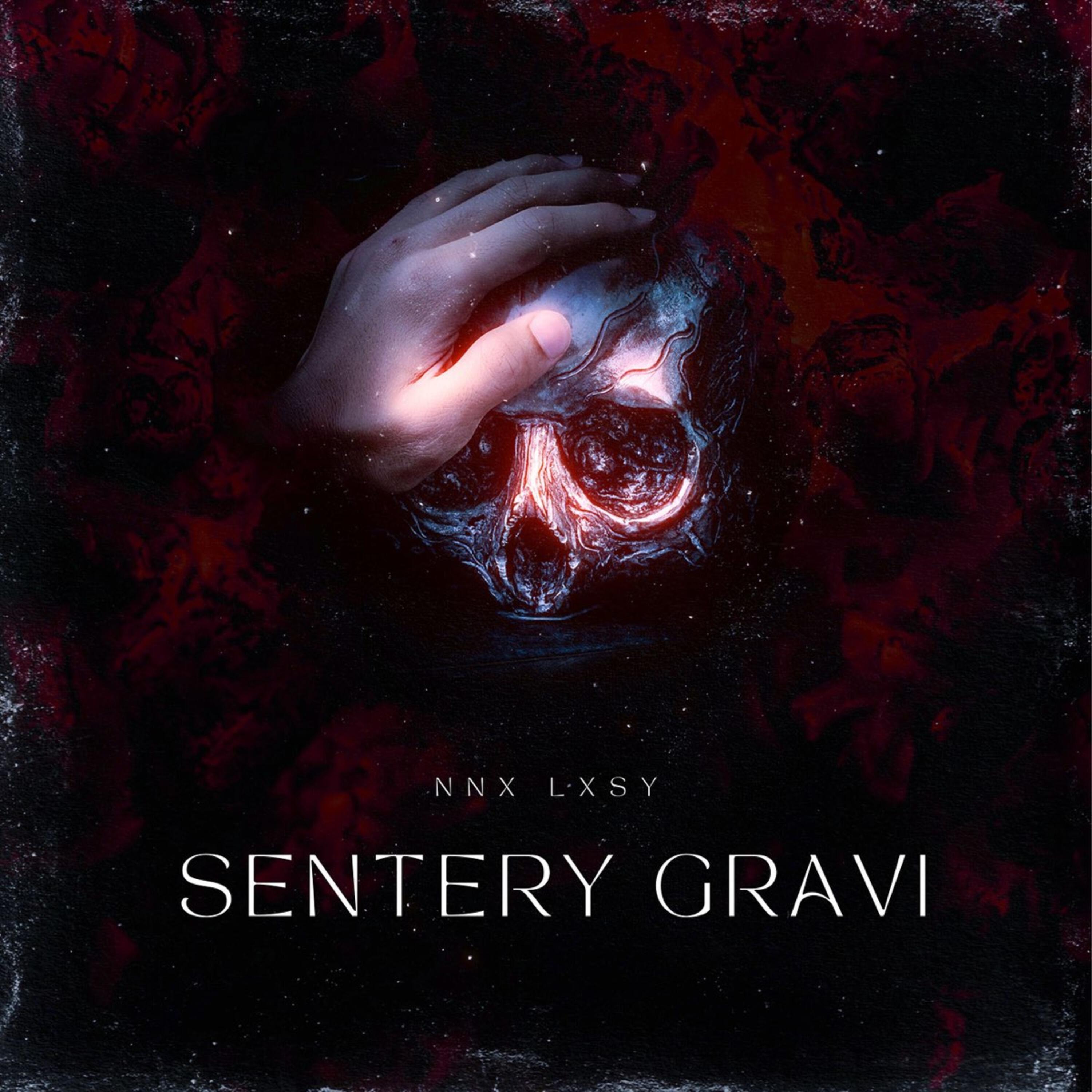 Релиз Sentery Gravi